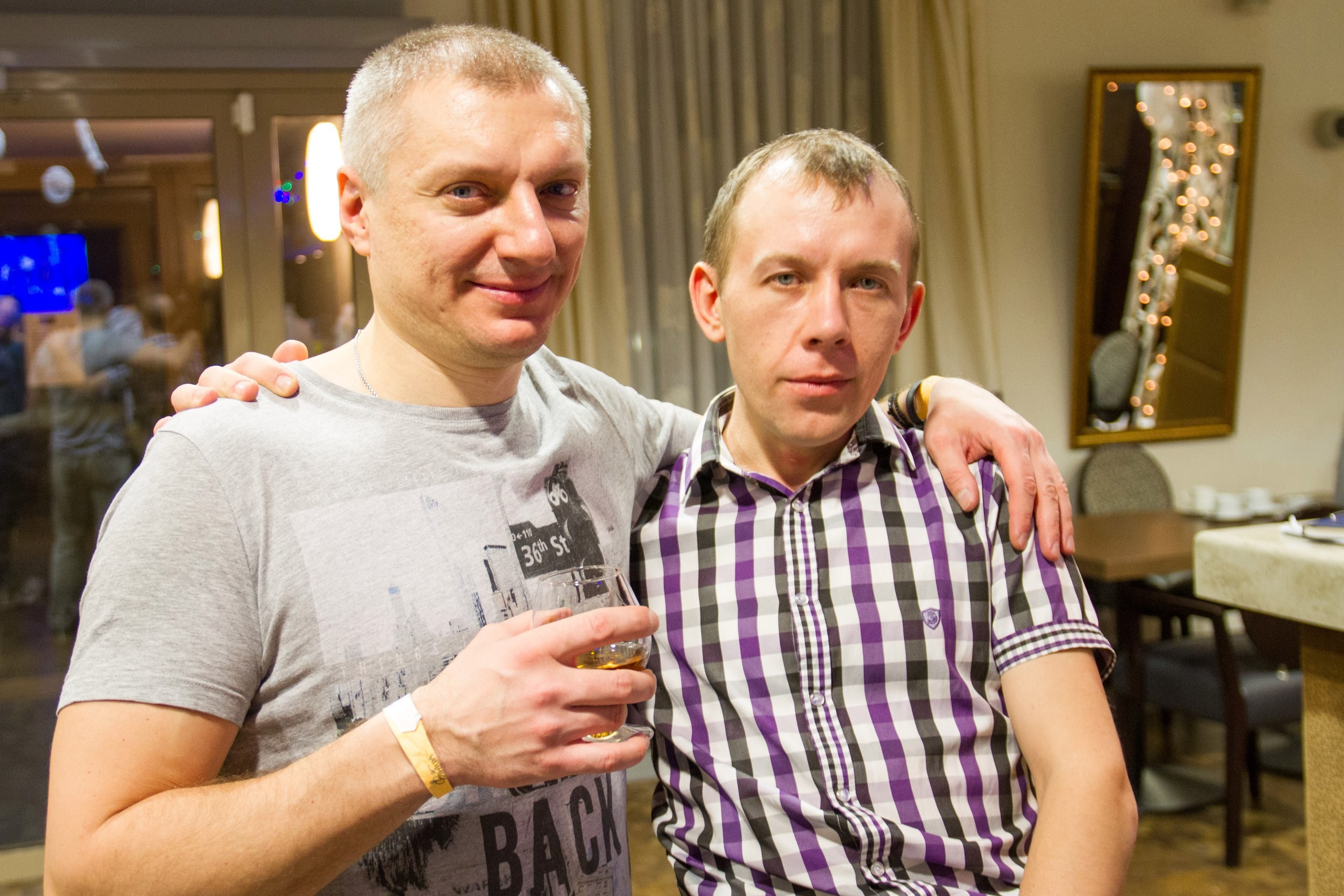 Новый год 2017. Часть 3. Игры и забавы | 31.12.2016-02.01.2017. Галерея Фантим