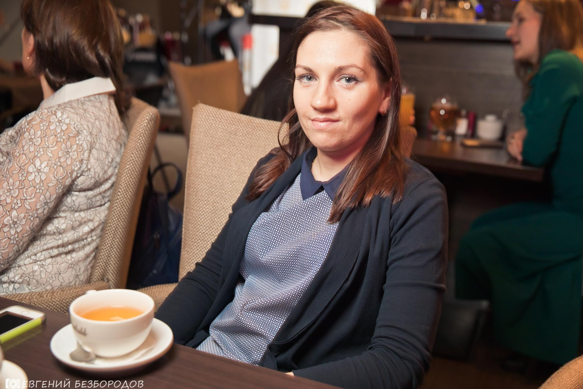 Музыкальная вечеринка | 26.01.2019. Галерея Фантим