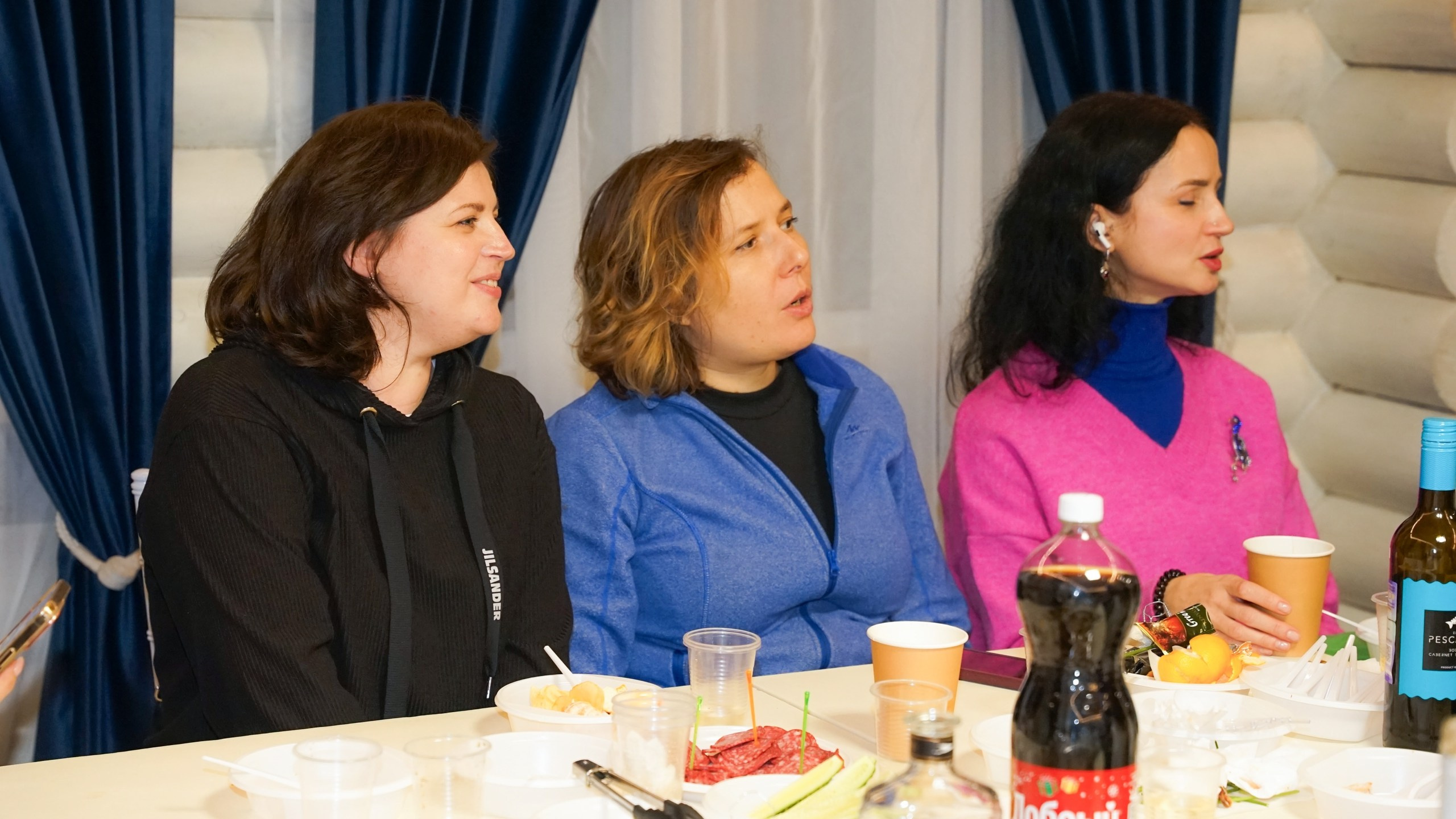 Шашлыки | 23.11.2024. Галерея Фантим