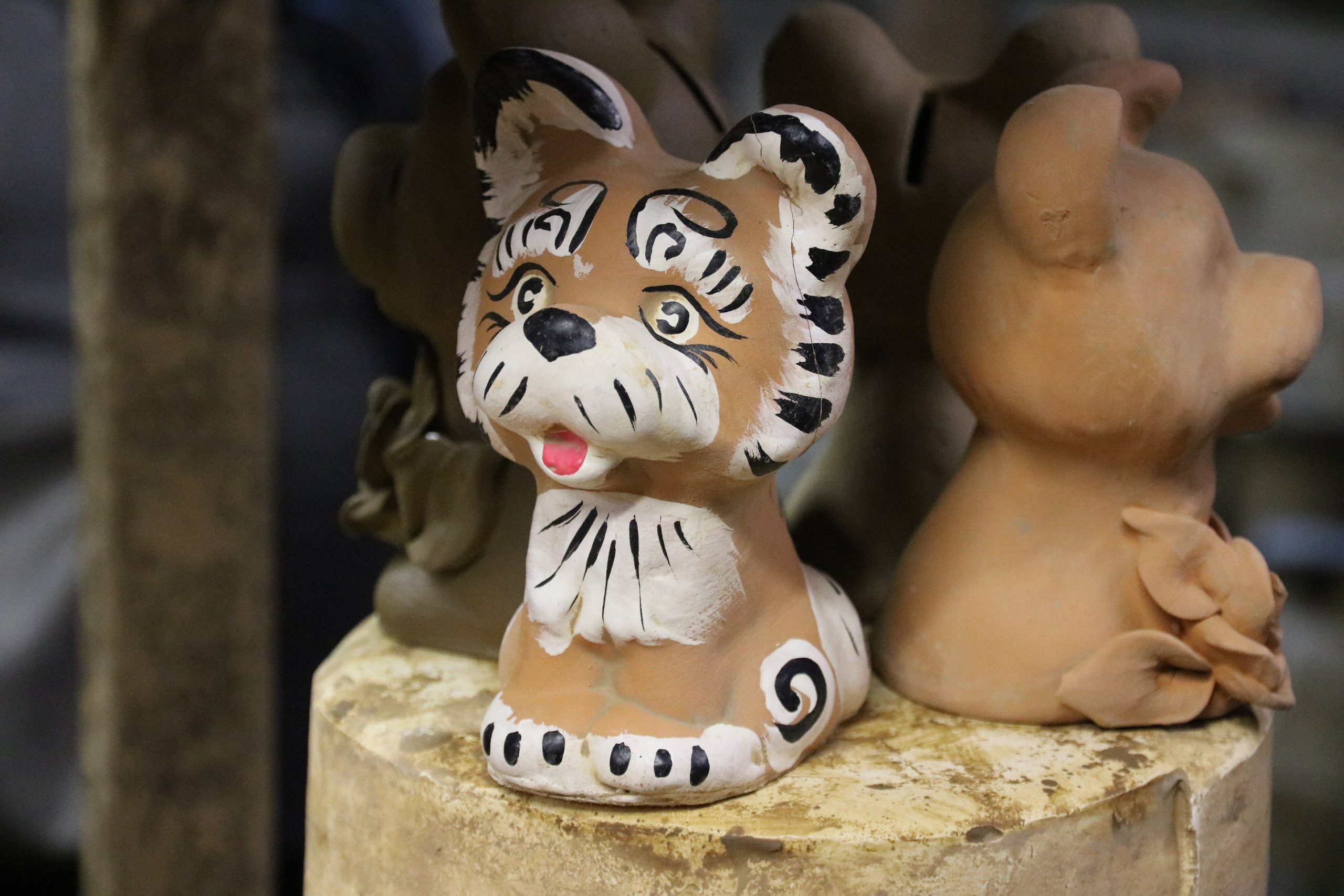 Екатеринбург | 21-23.10.2016. Галерея Фантим