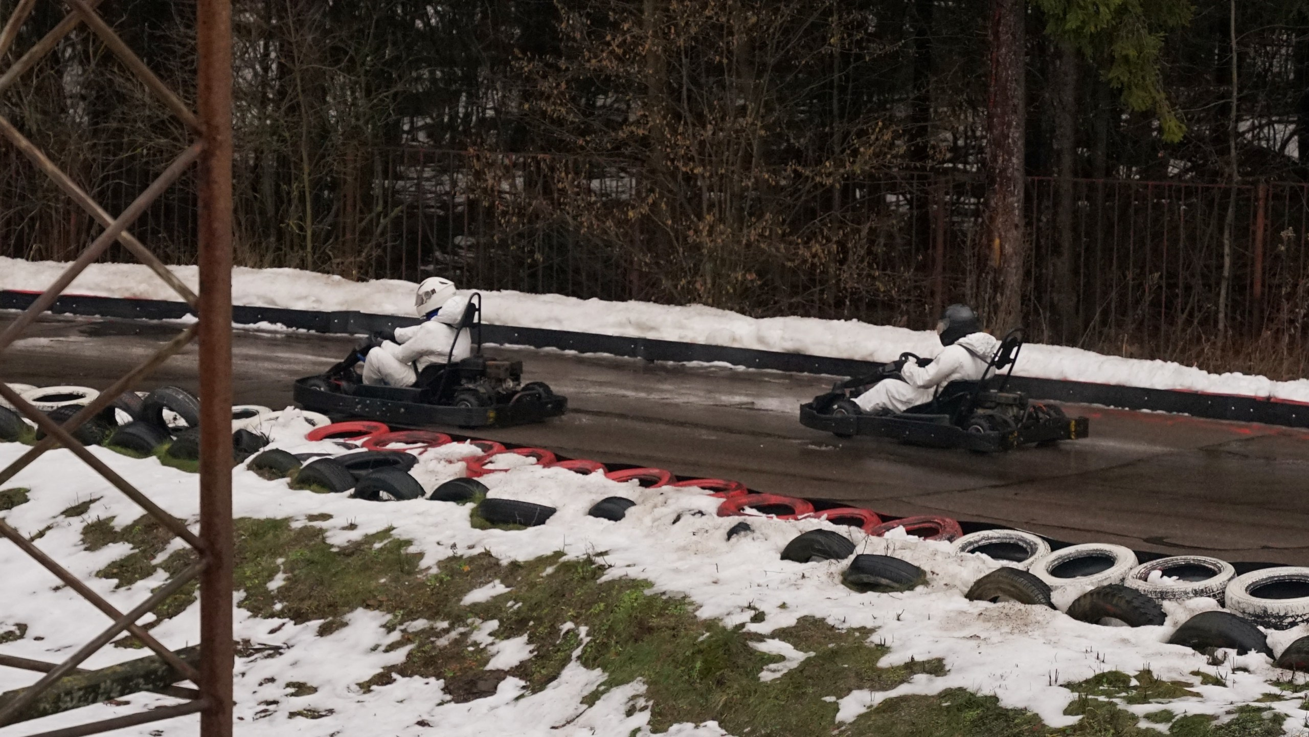 Картинг | 18.01.2025. Галерея Фантим