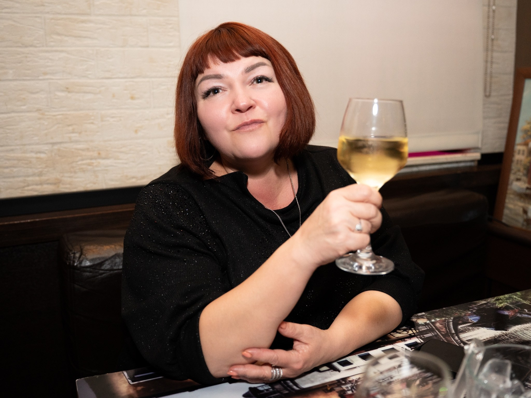 Ночное караоке | 07.12.24. Галерея Фантим