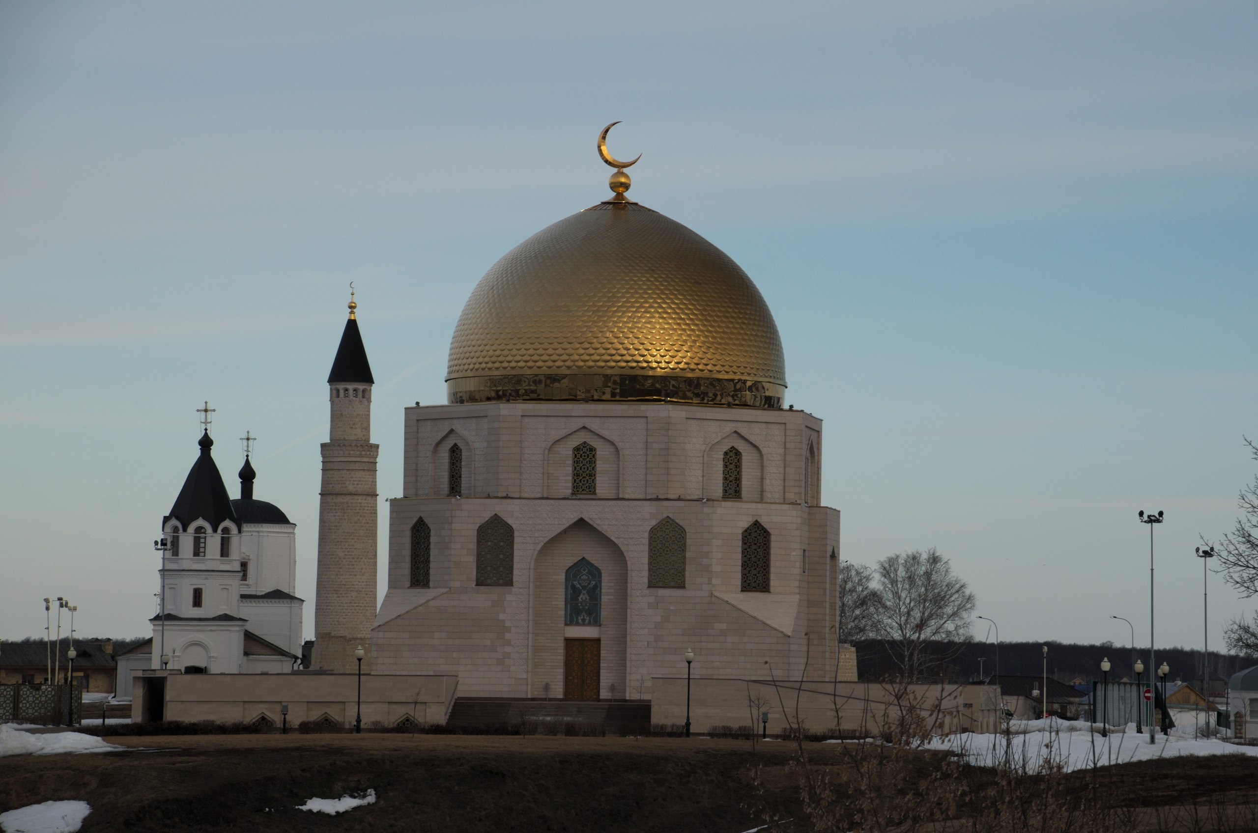 Казань | 24-26.03.2017. Галерея Фантим