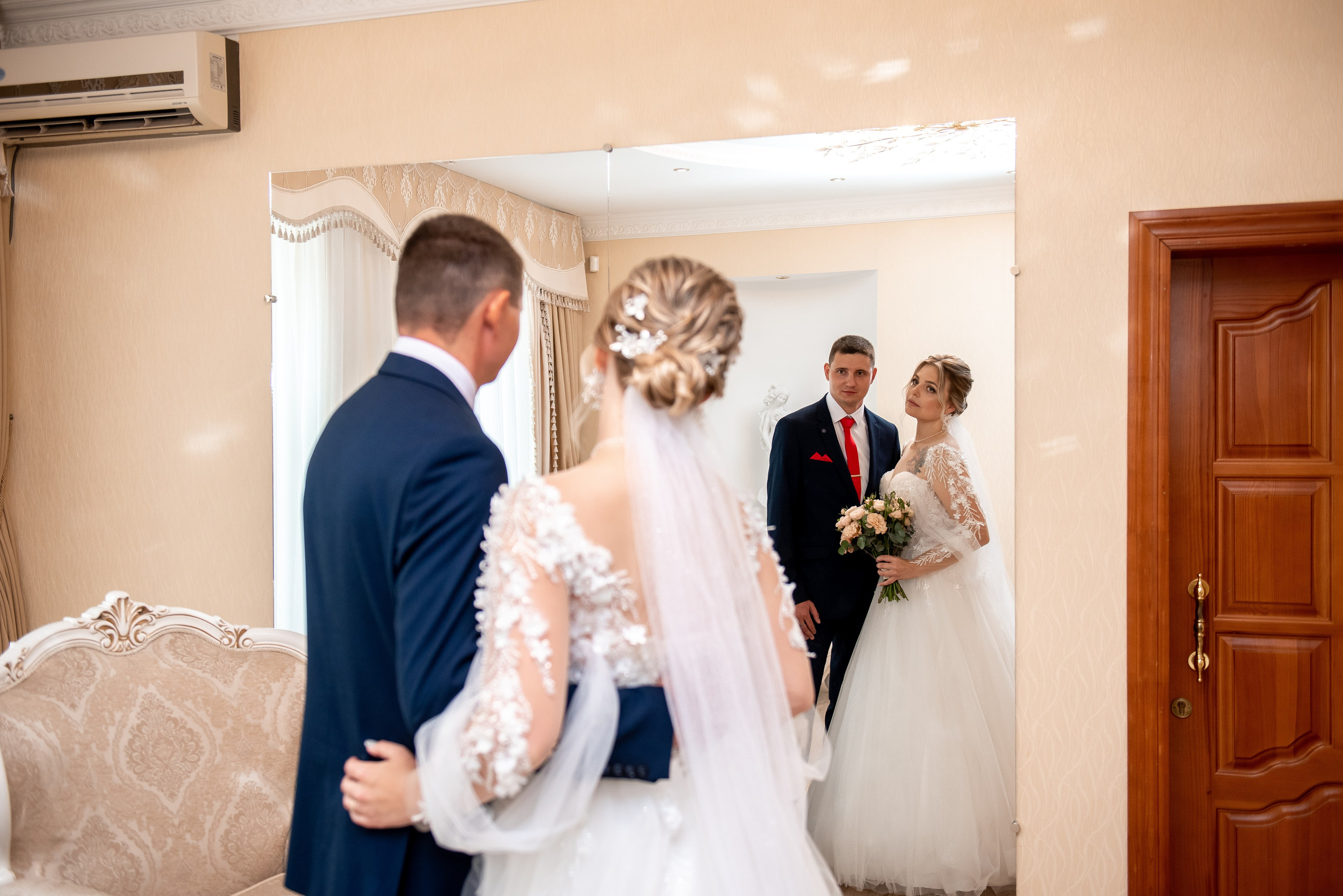 Сергей и Анастасия. Семейный и свадебный фотограф в Ельце Юлия Дякина