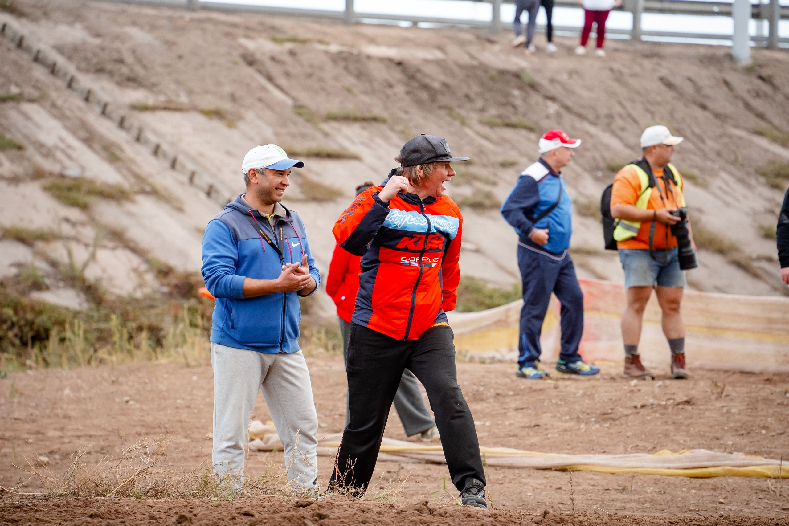 Мотокросс. Свадебный и репортажный фотограф в Уфе и по России