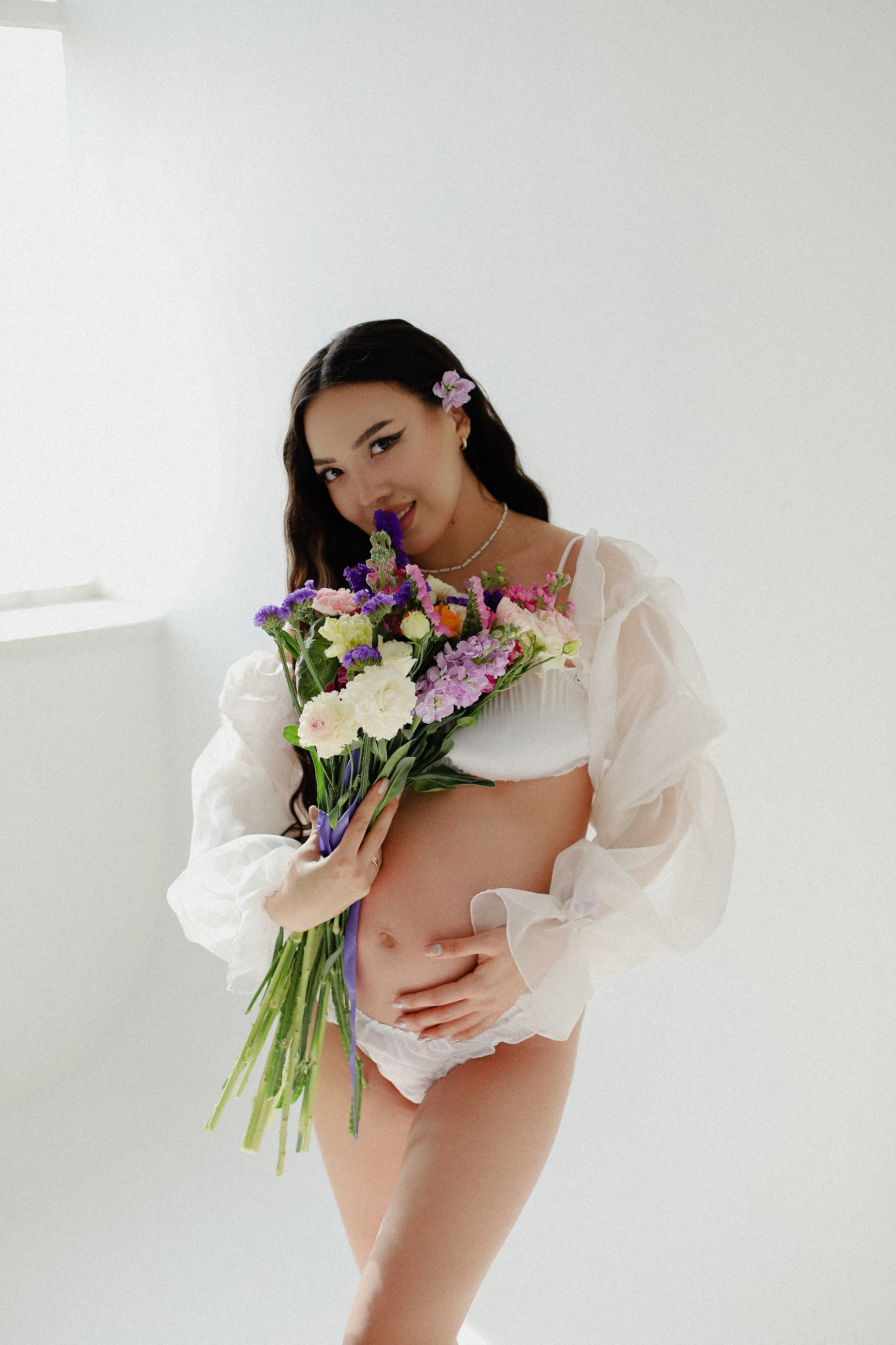 Диана. Фотограф в Алматы и Москве Даша Пушкина