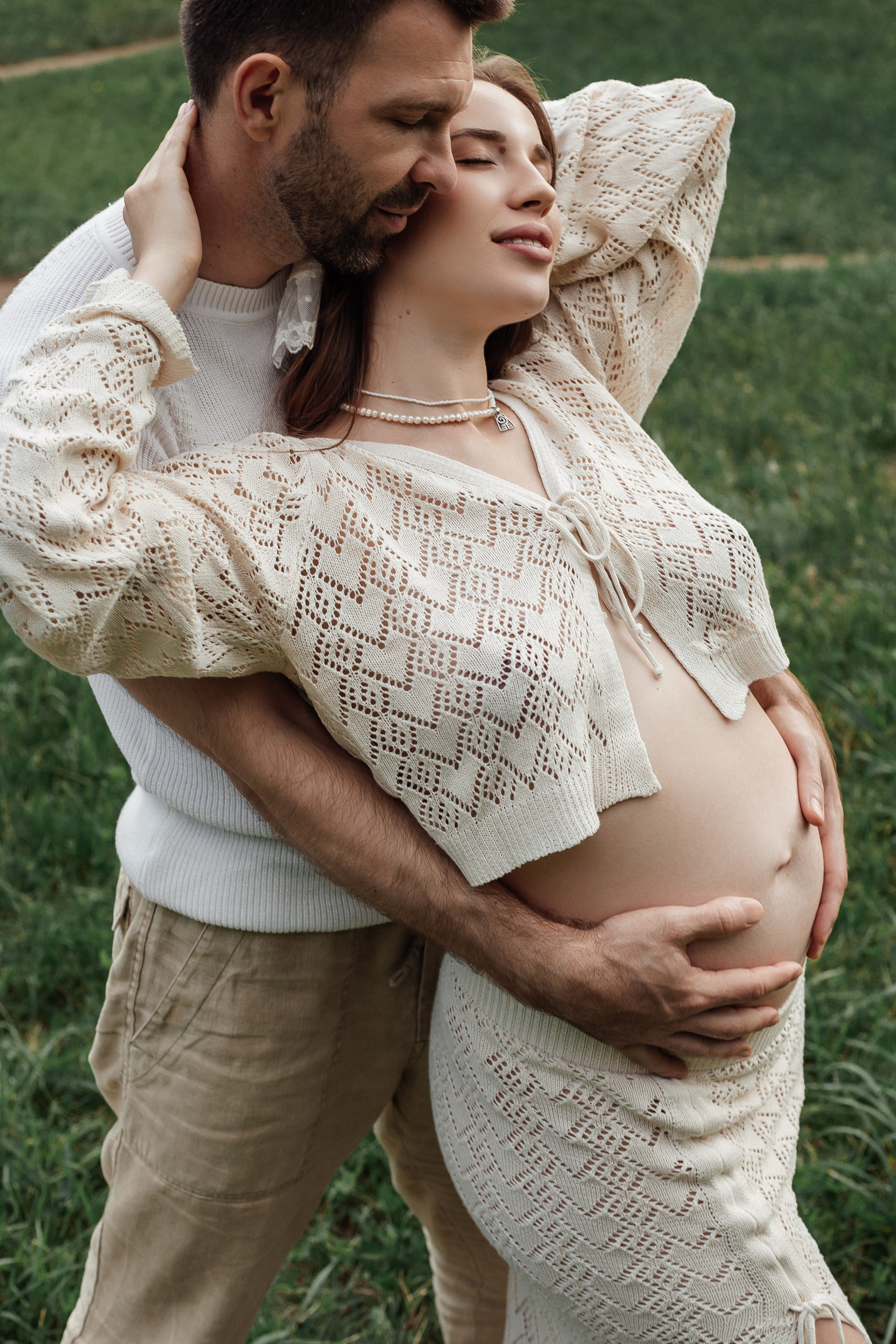 LoveStory. Фотограф Алина Галатова в Краснодаре