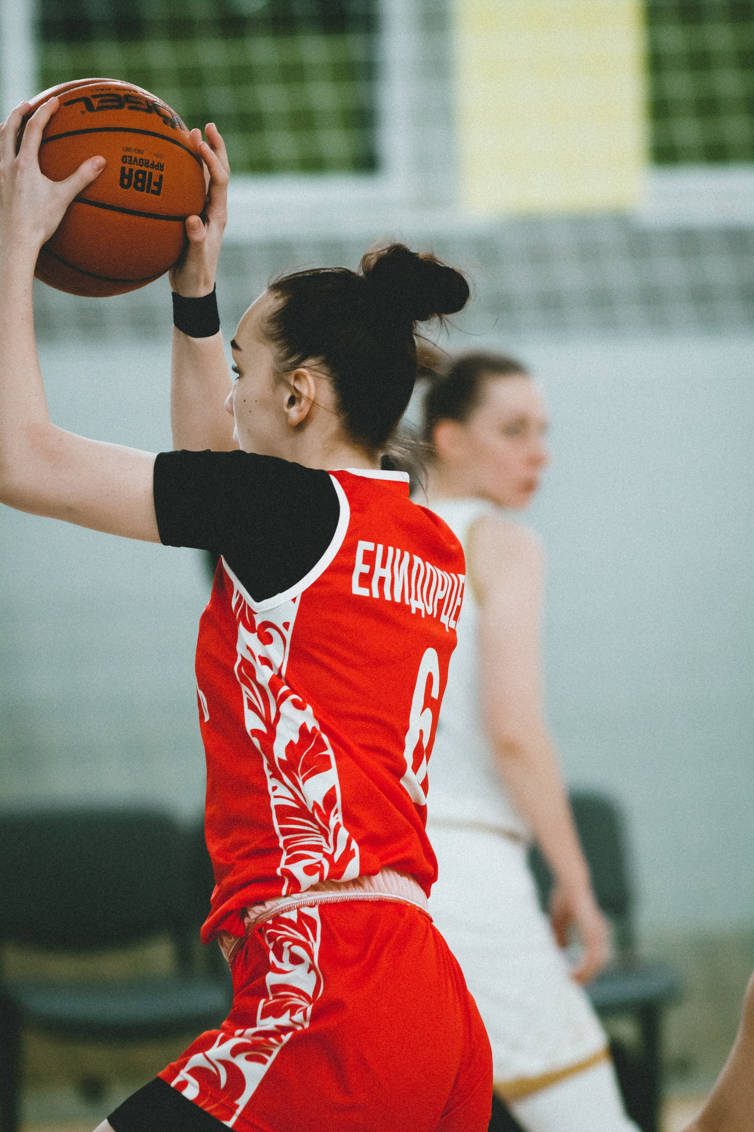 Атланта-Юность / 1. Фотография