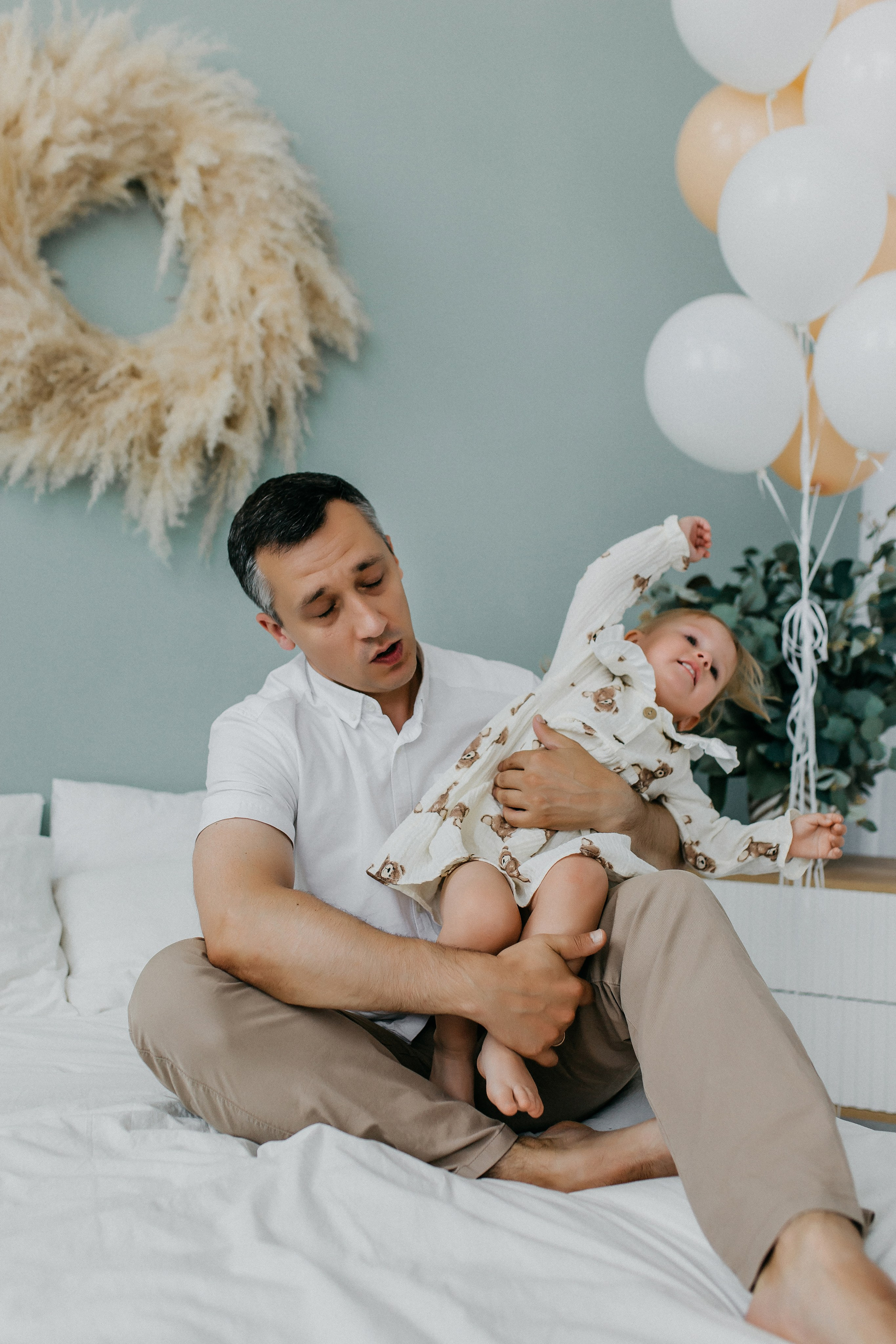 2 годика. Kirinatanya.ru