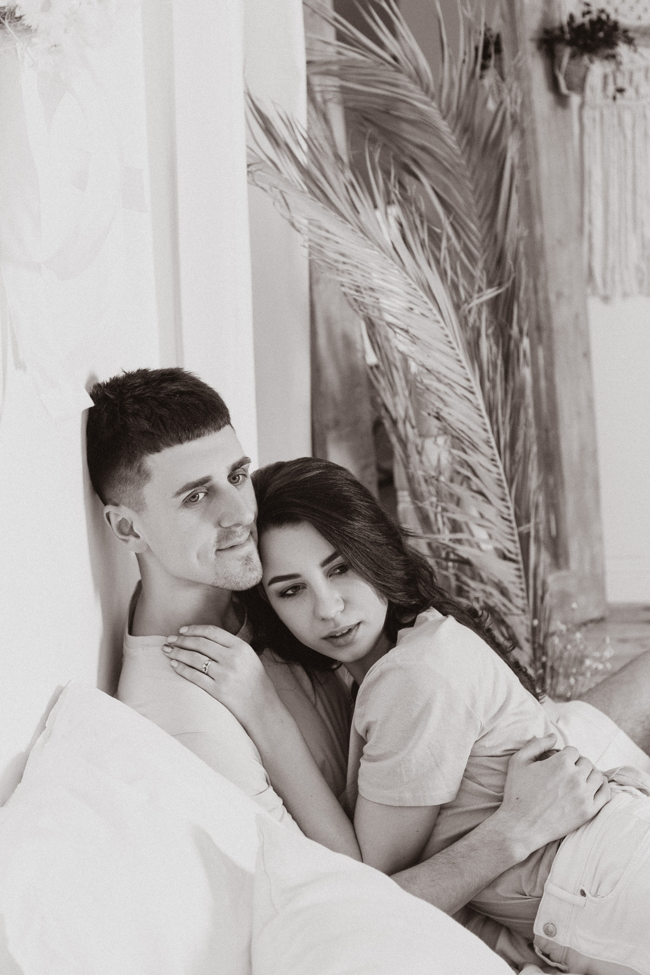 Студийная лавстори