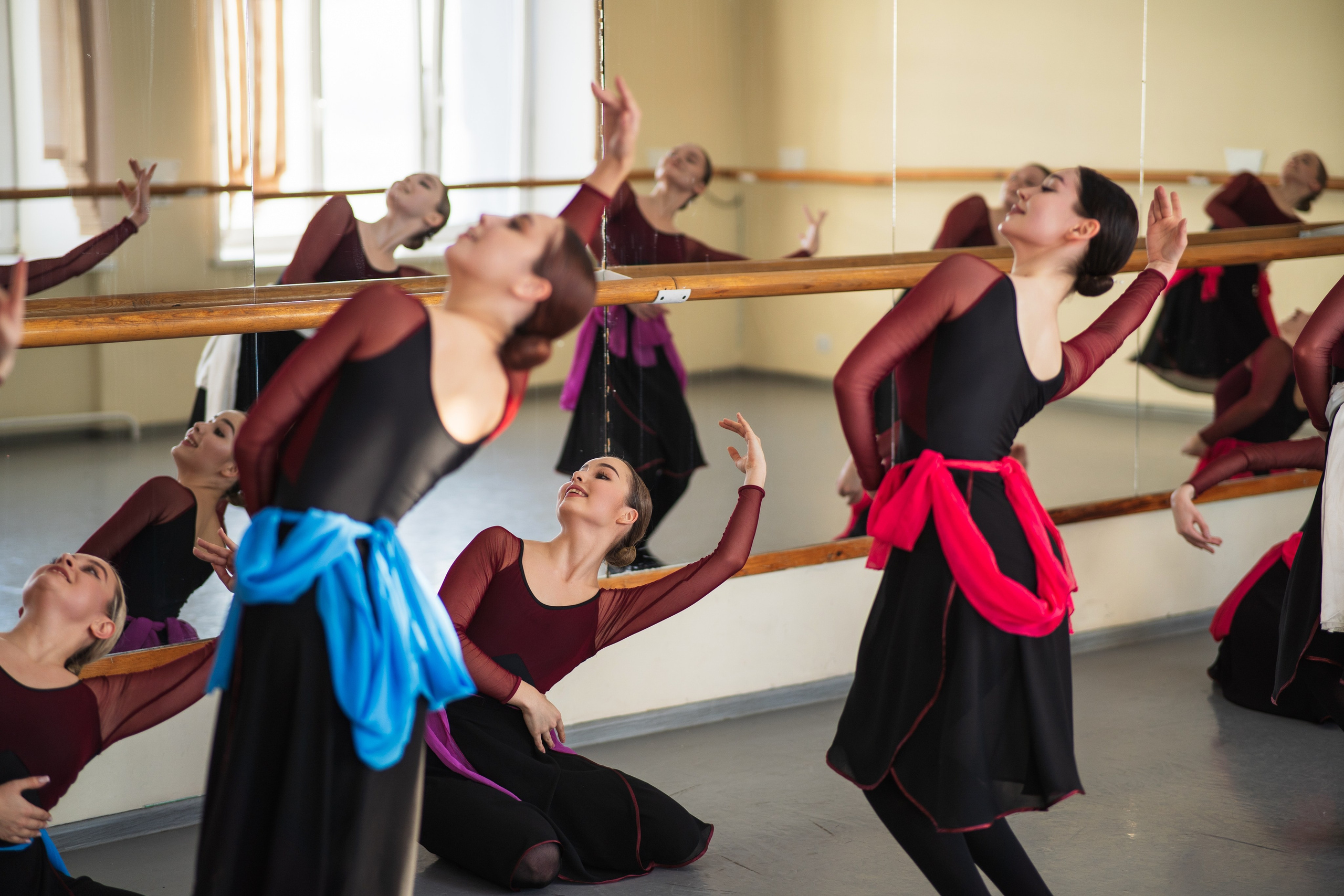 ГОСы в КемГИК. Фотограф на любое событие в Кемерово