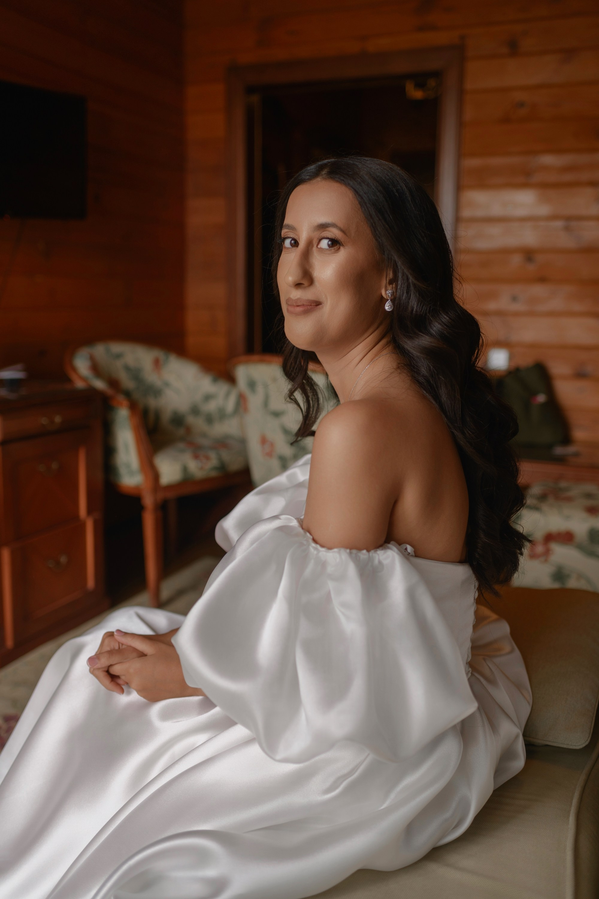 Камилла и Денис. Фотограф Смоляк Алена