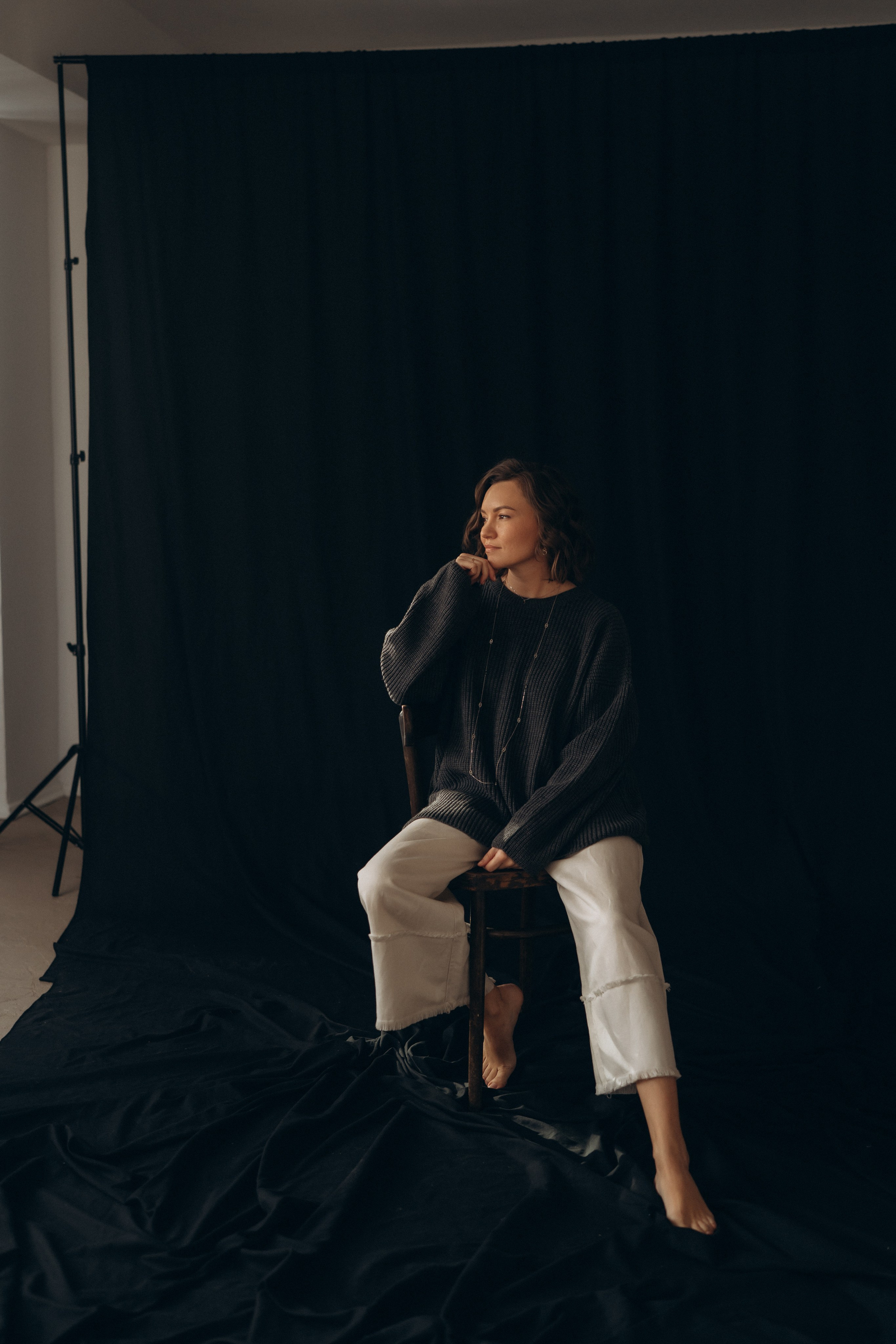 Открытый взгляд. Семейный фотограф в Ангарске/ Иркутске