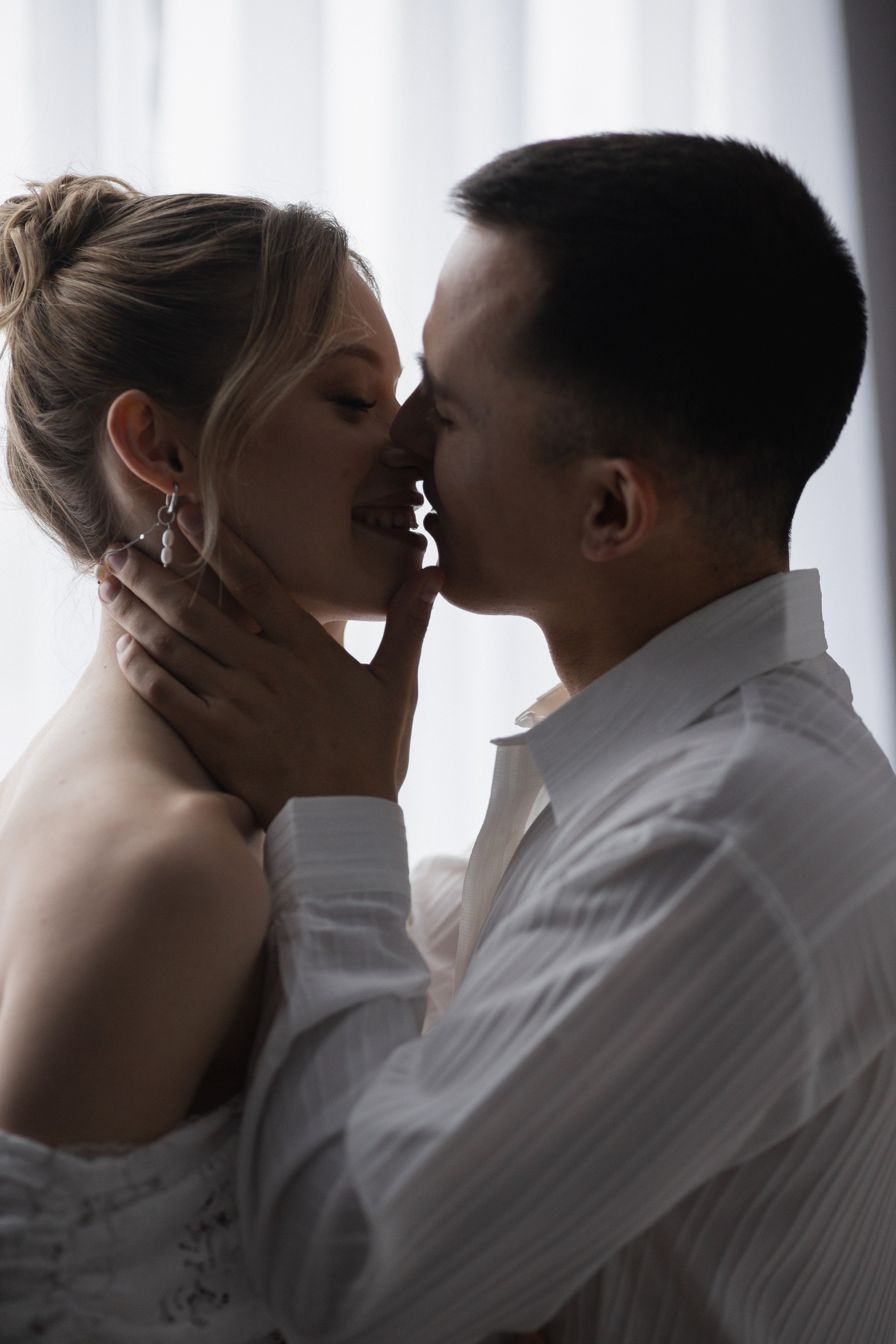 Денис и Лера. Свадебный и семейный фотограф Ольга Разрядова