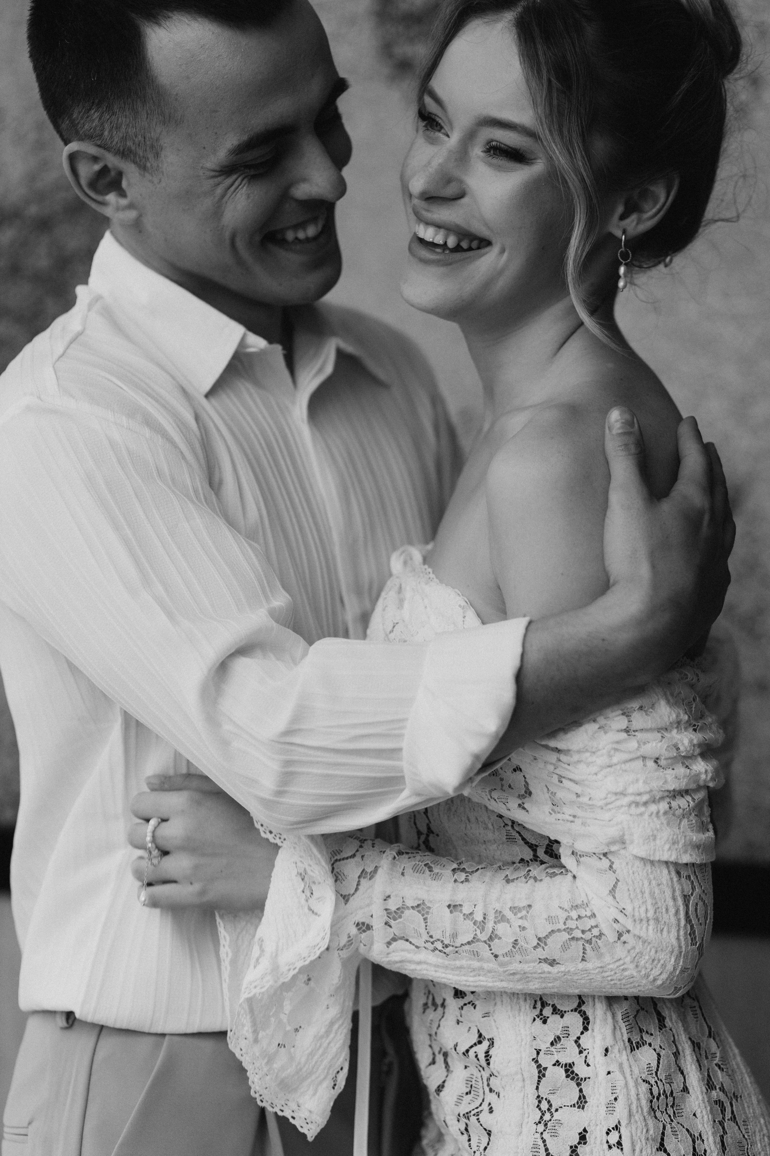 Денис и Лера. Свадебный и семейный фотограф Ольга Разрядова