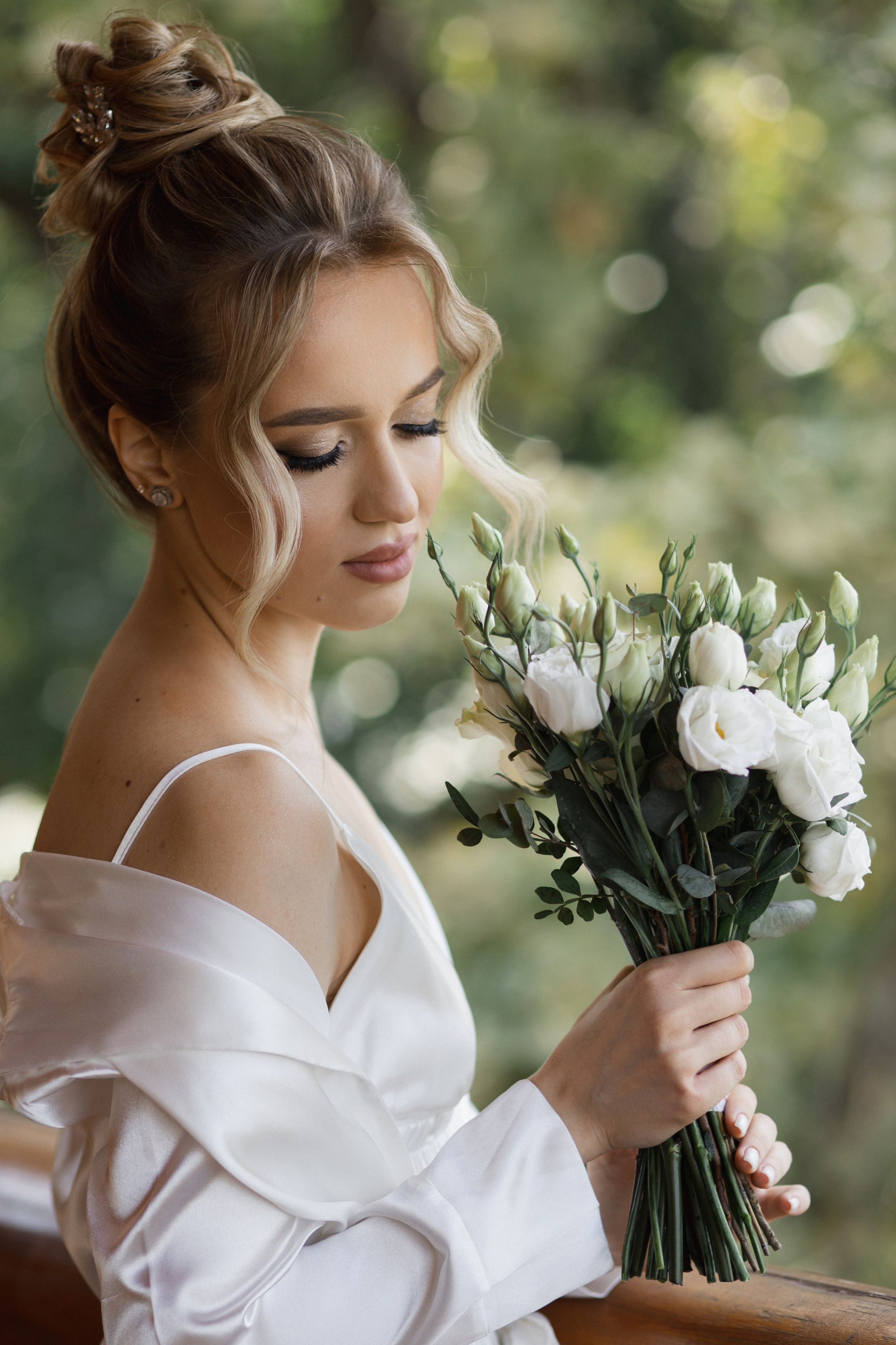 Игорь и Анастасия. Свадебный и семейный фотограф Ольга Разрядова