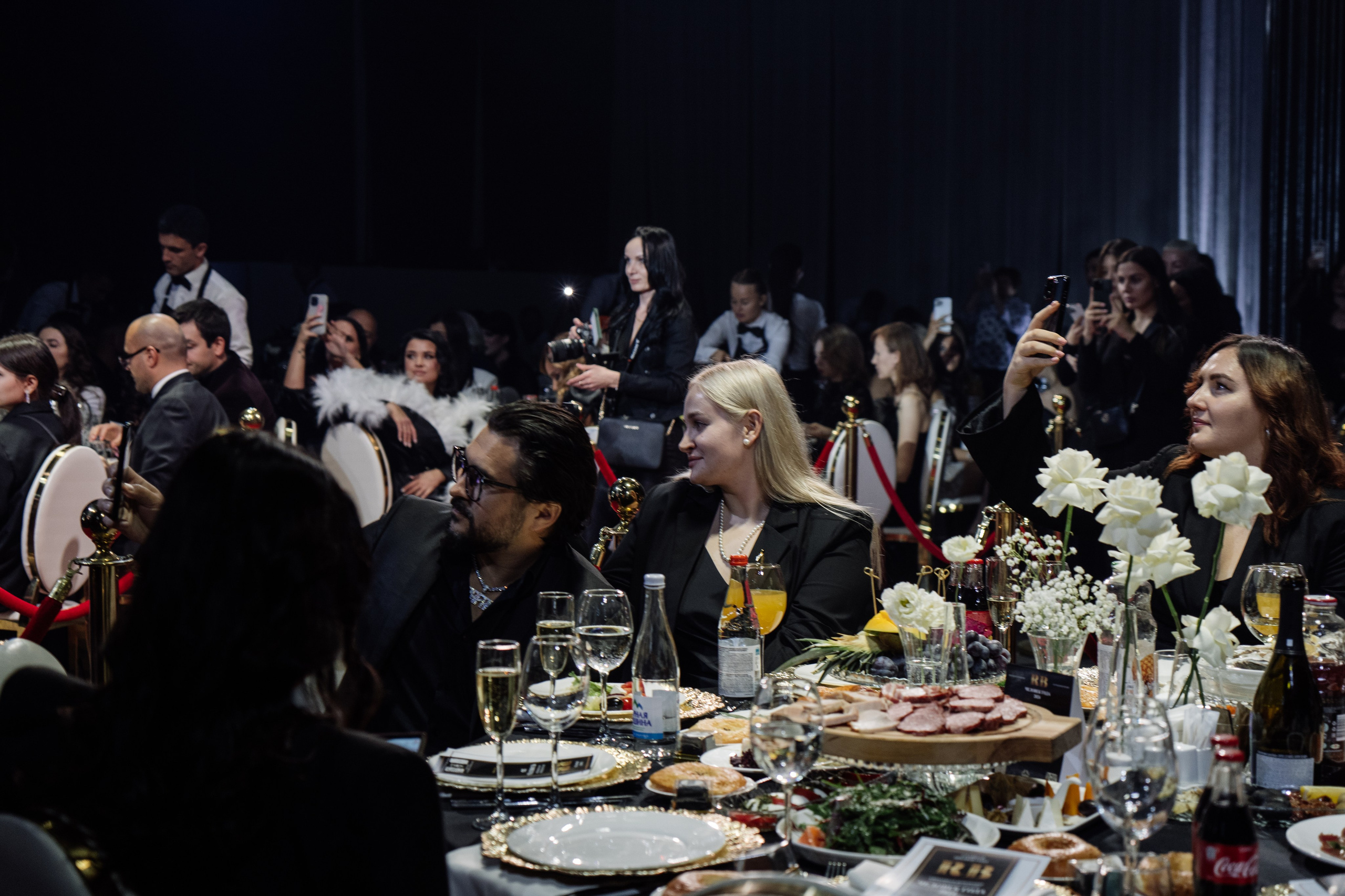 Человек Года 2024. Свадебный и репортажный фотограф видеограф Брянск/Москва