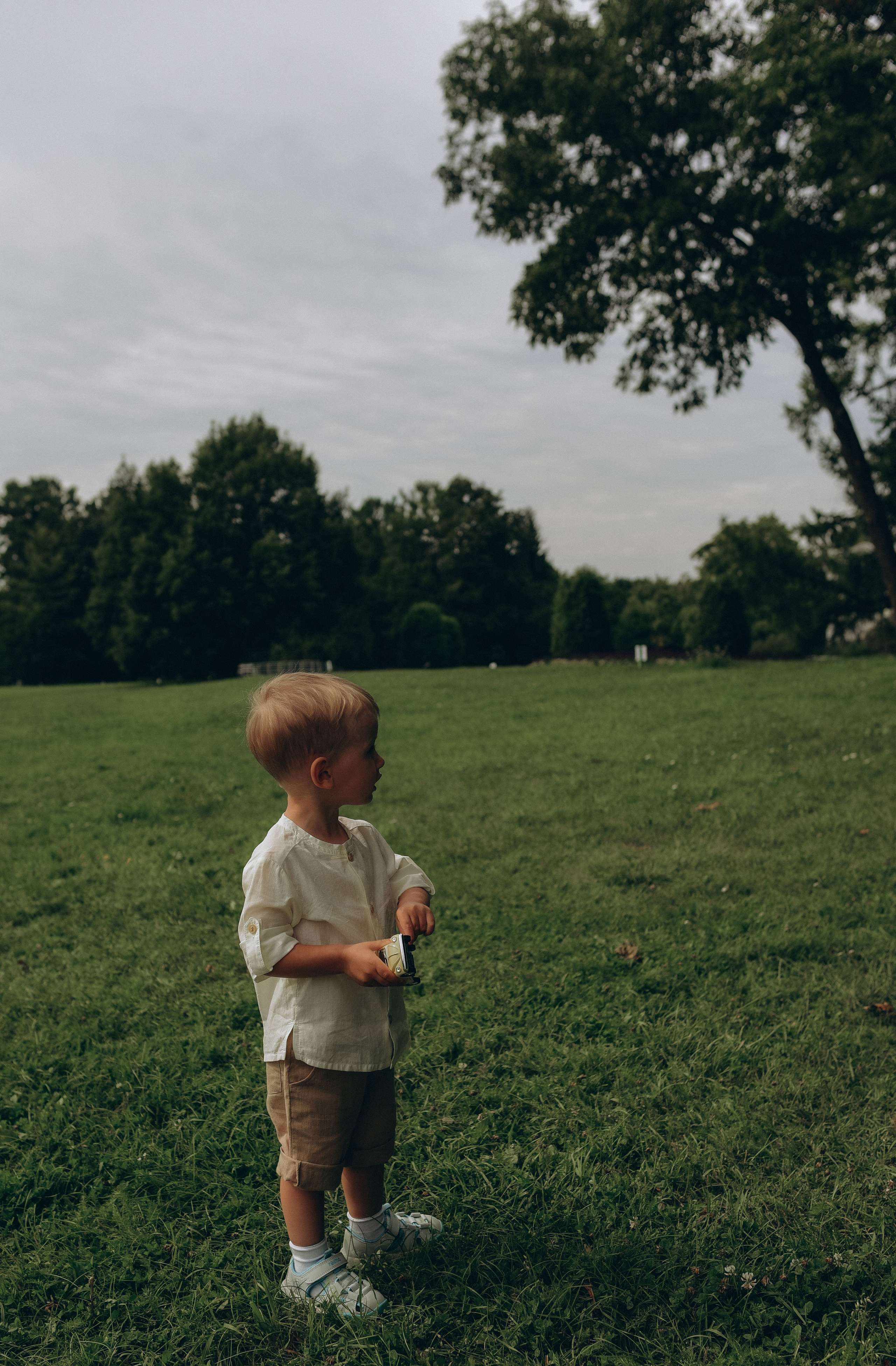 Семейная фотопрогулка парке. Елена Павел и Лев. Семейный и свадебный фотограф в Санкт-Петербурге Яна