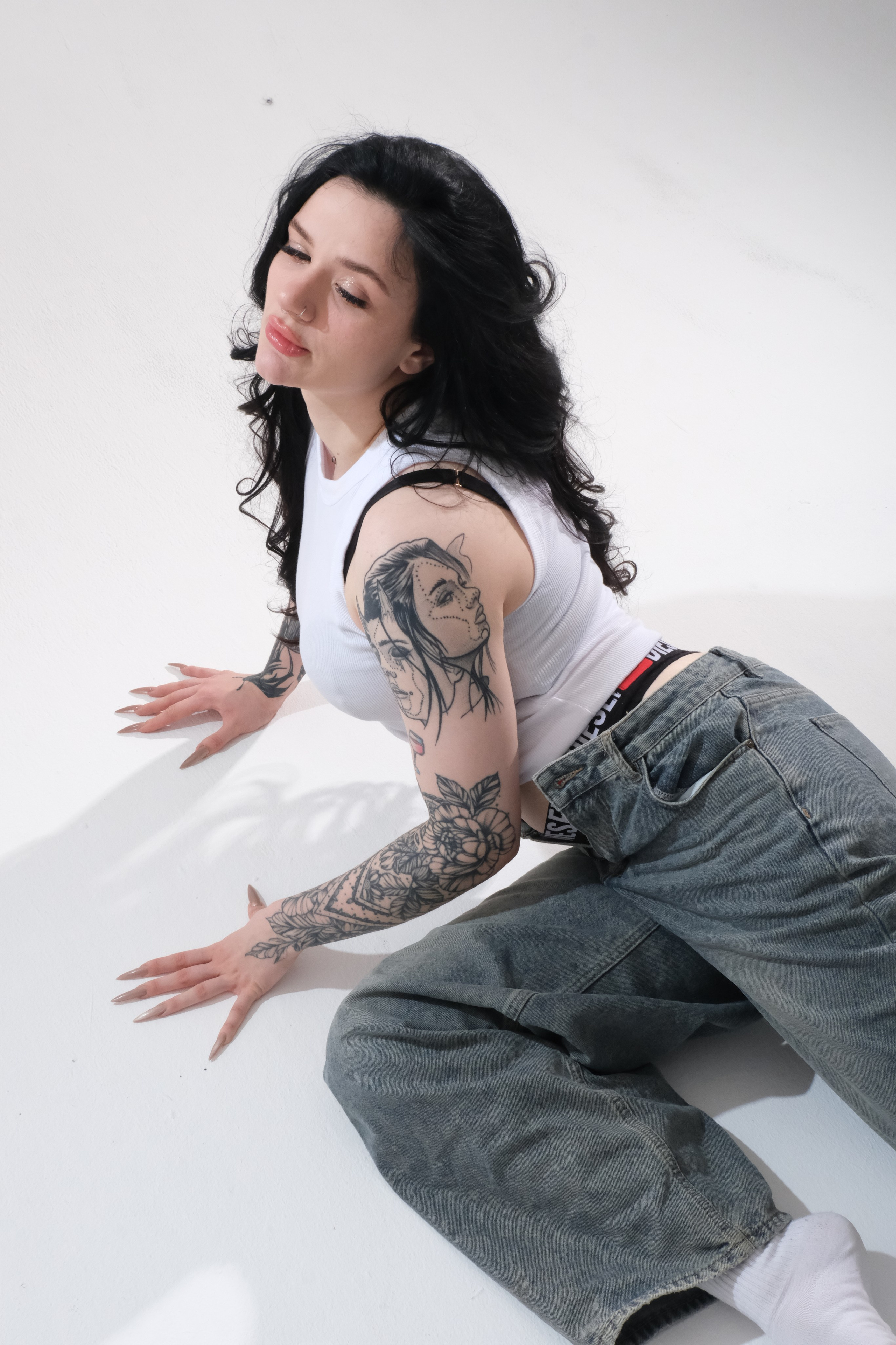 Фото. Творческий фотограф Екатерина Демченко