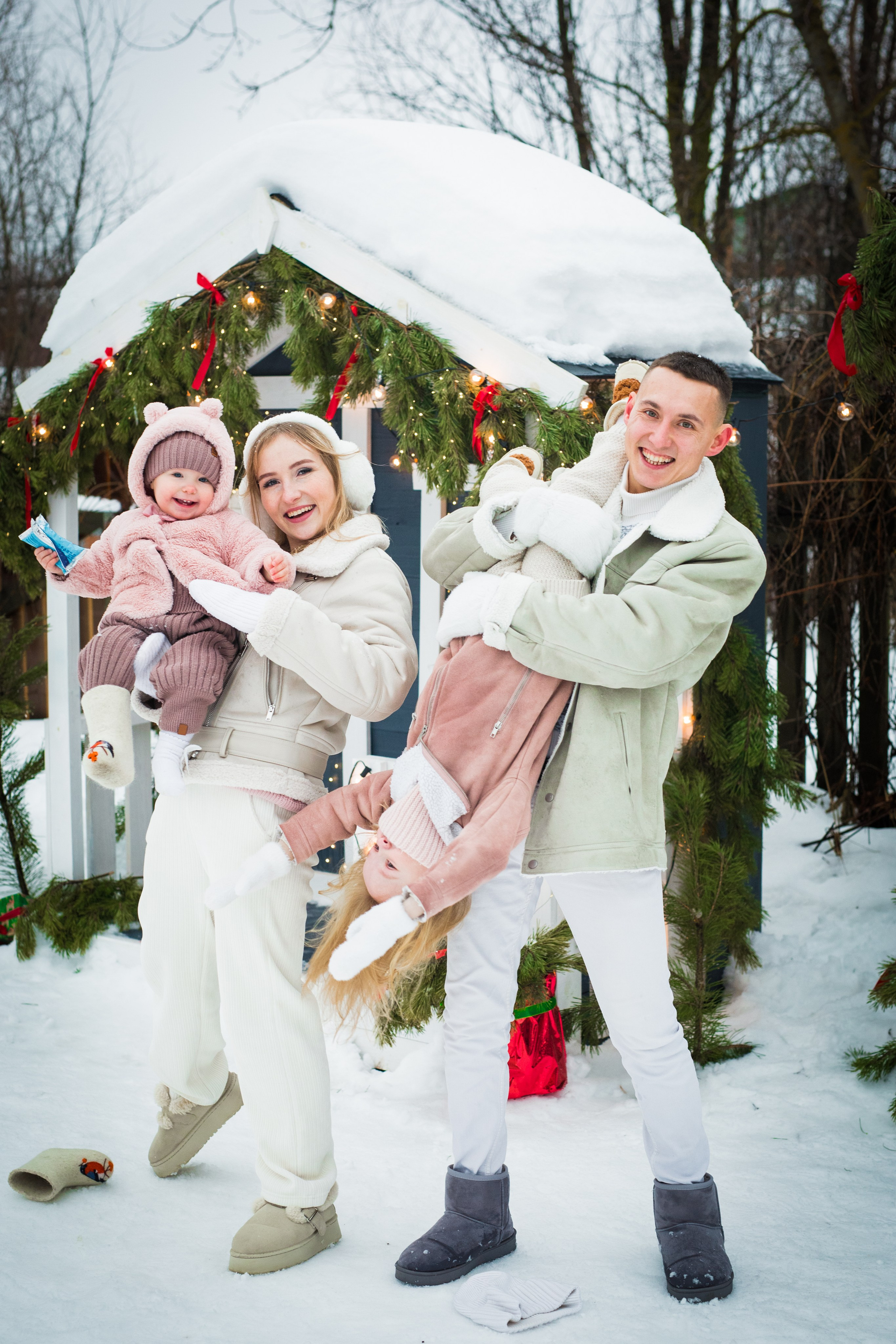 Фотодача. Фотограф Евгения Васильева в г. Чебоксары