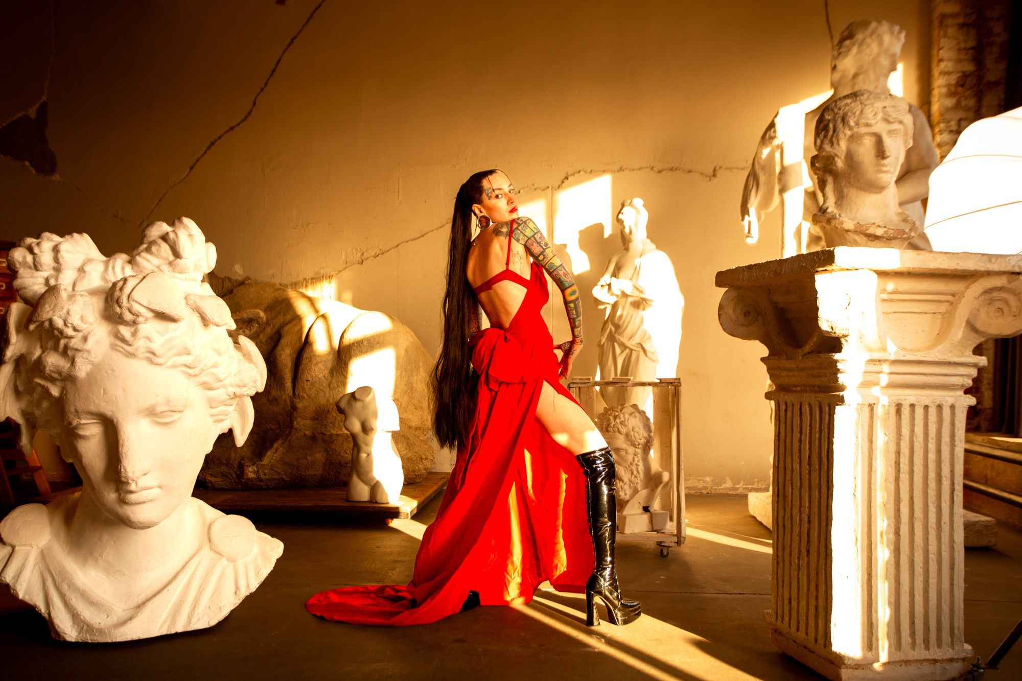 Red. Фотограф Сочи, Сириус, Адлер, Красная поляна Суворов Анатолий