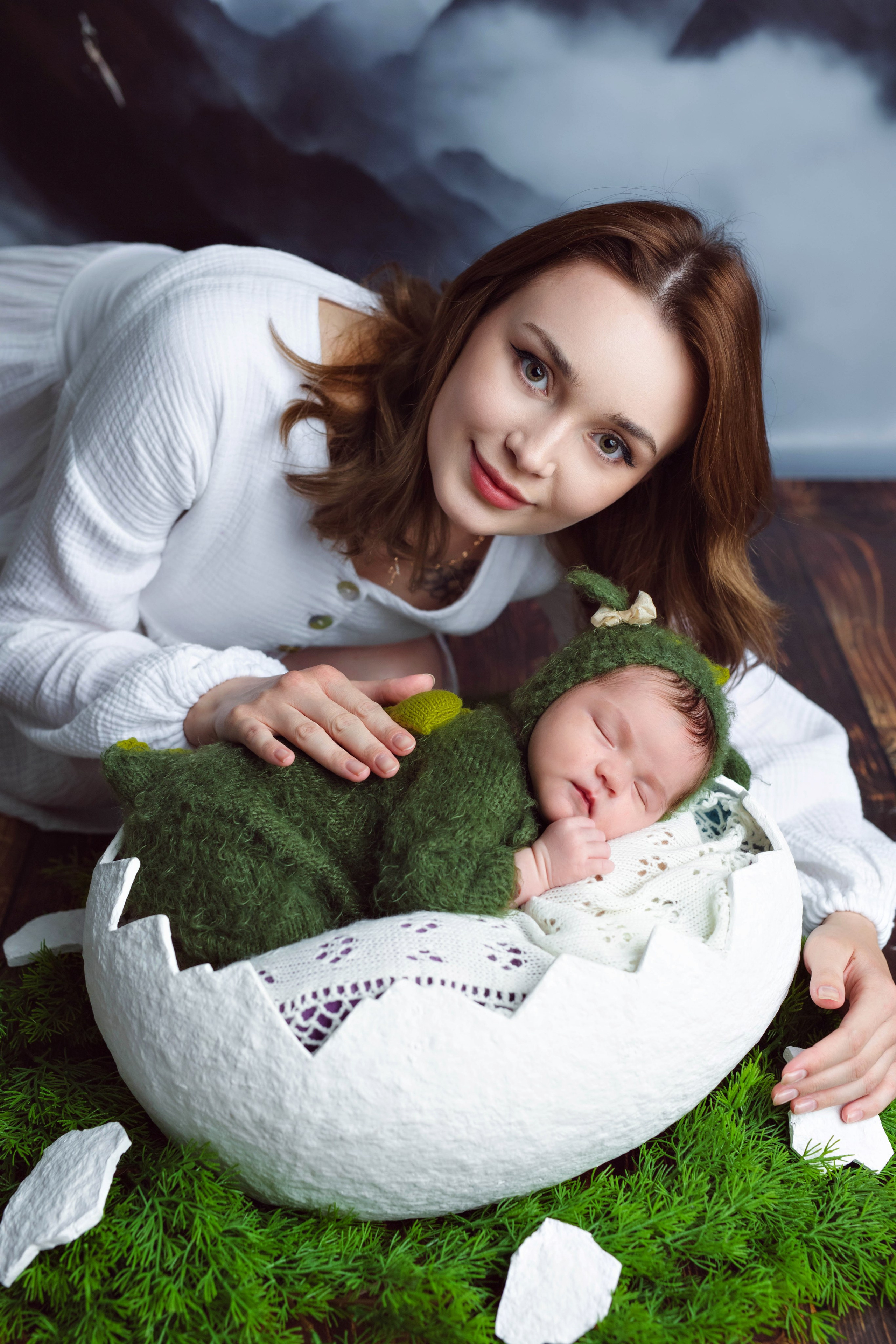 Девочки. Фотограф Болотова Иветта