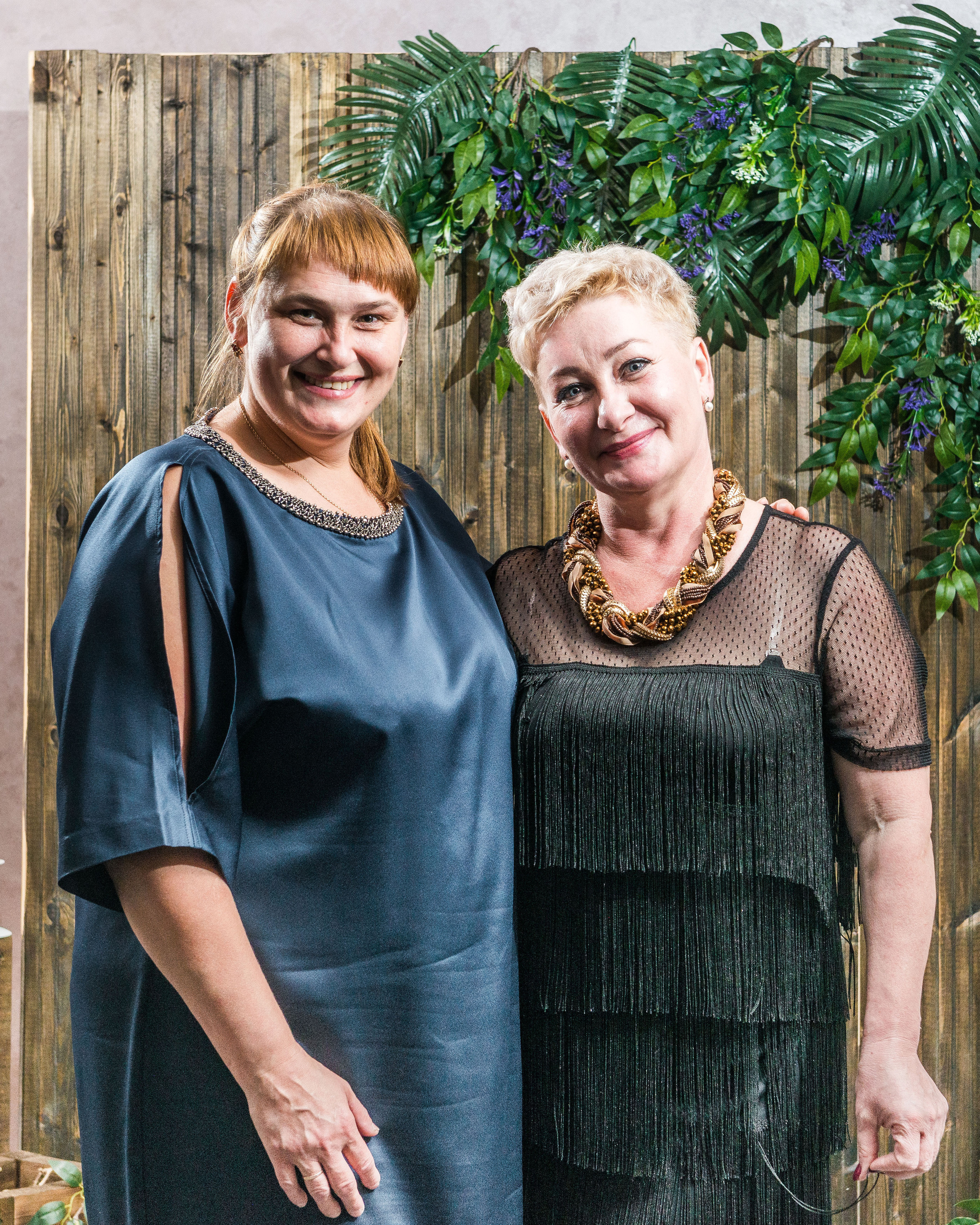 День Рождения Елены. Свадебный фотограф на Урале Виктор Соколов