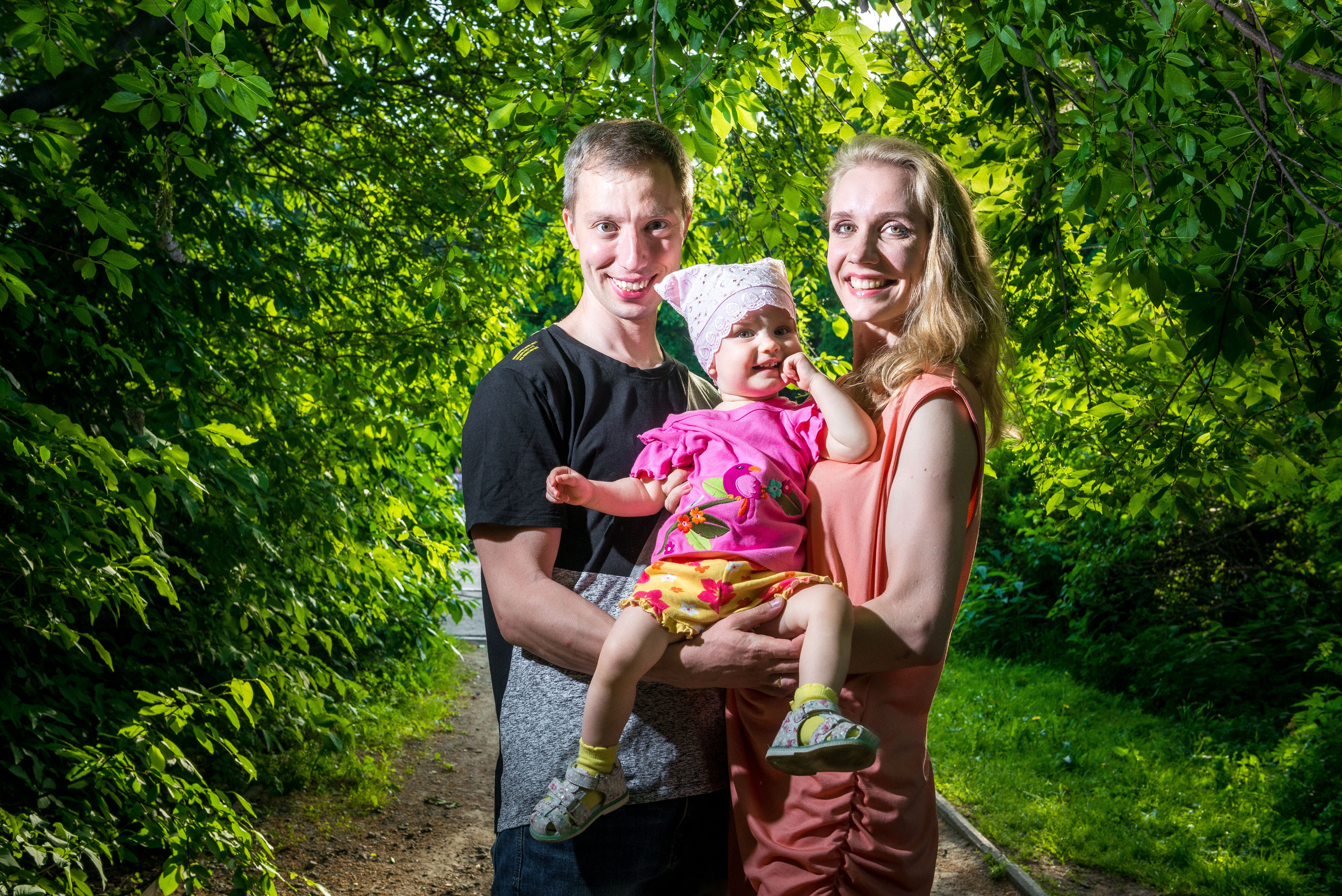 Фотосесссия. Свадебный фотограф на Урале Виктор Соколов