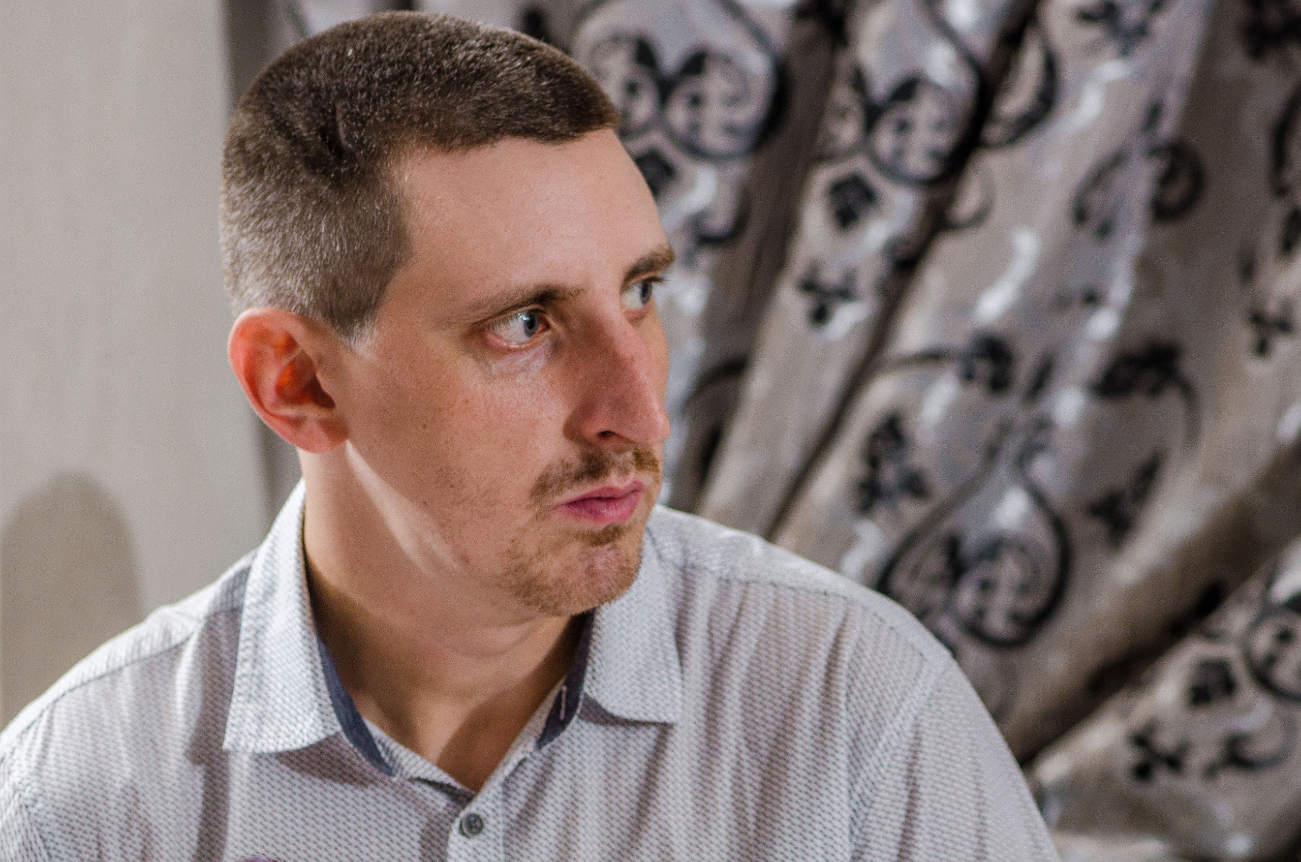 День Рождения Елены. Свадебный фотограф на Урале Виктор Соколов