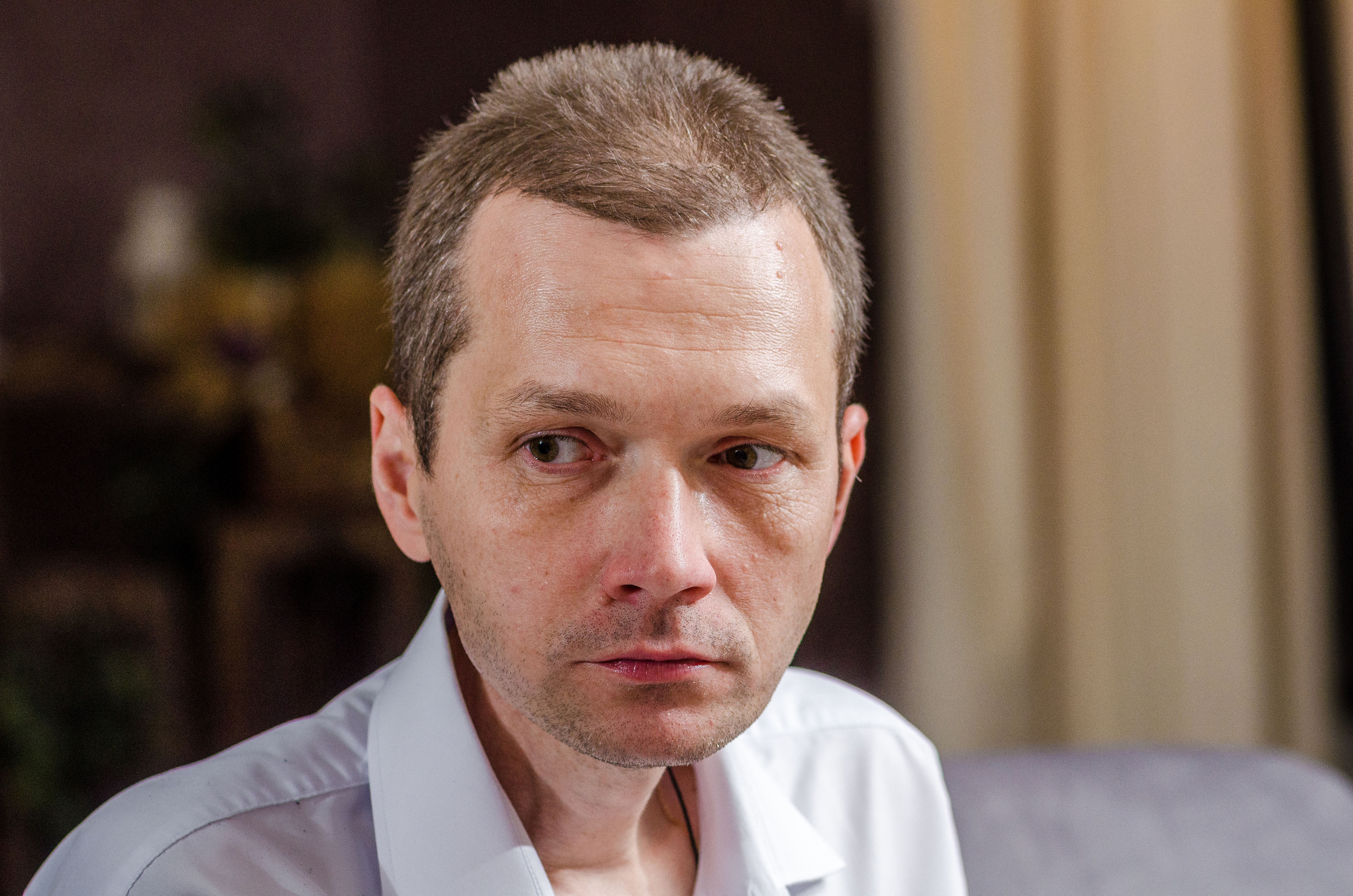 День Рождения Елены. Свадебный фотограф на Урале Виктор Соколов