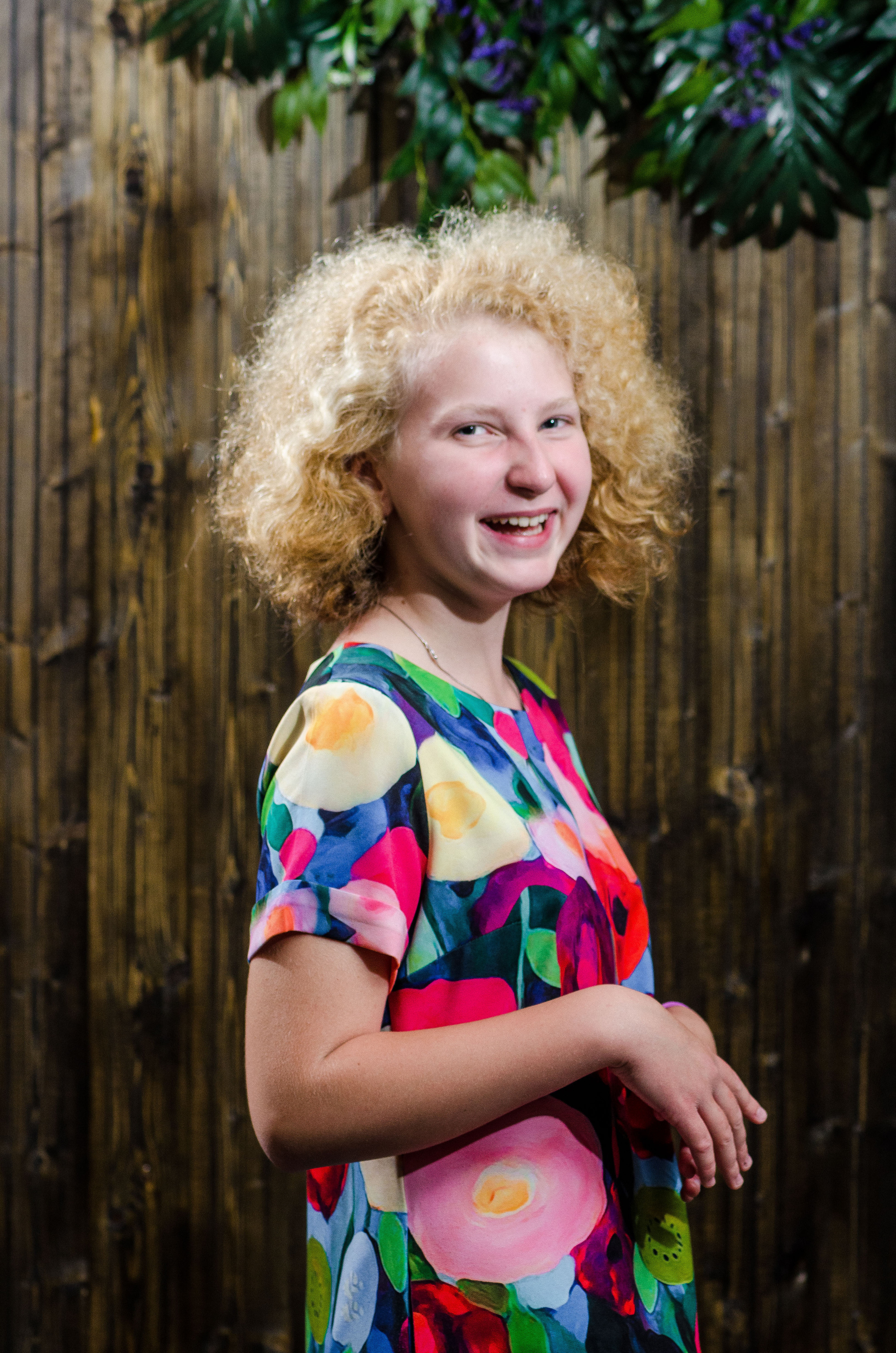 День Рождения Елены. Свадебный фотограф на Урале Виктор Соколов