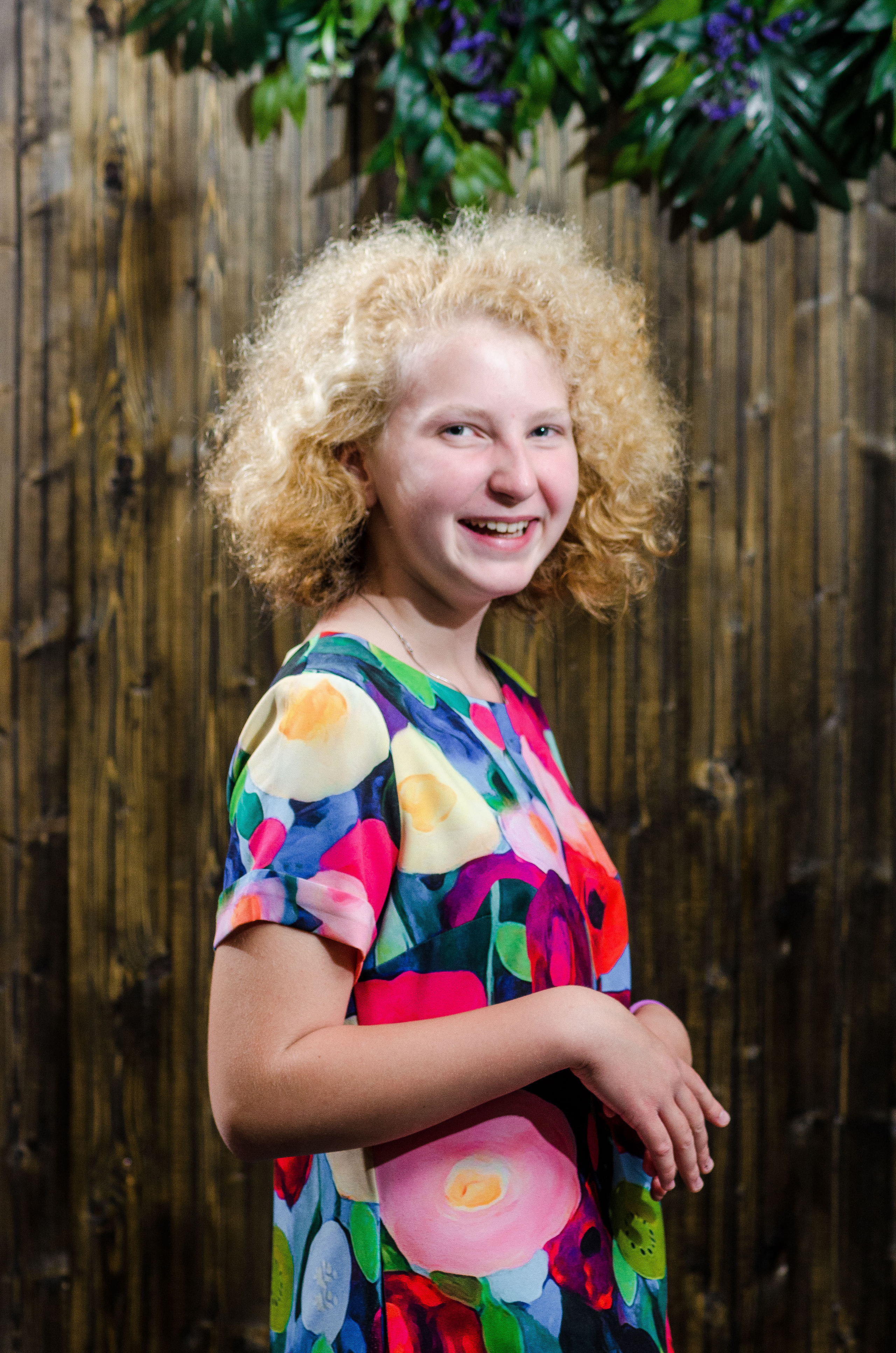 День Рождения Елены. Свадебный фотограф на Урале Виктор Соколов