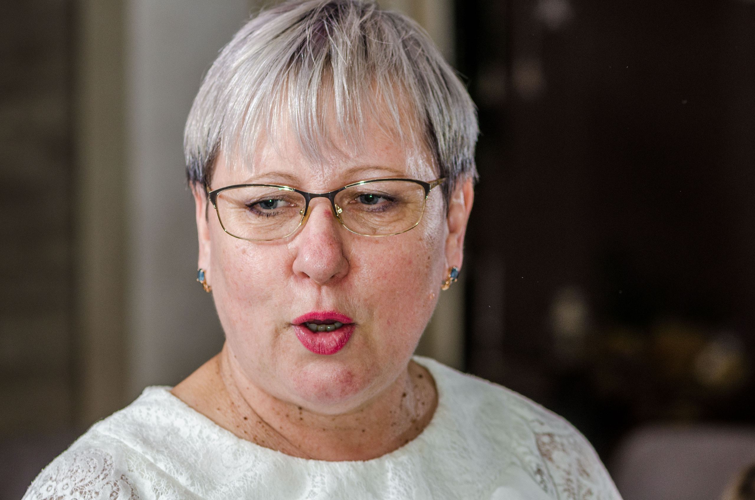 День Рождения Елены. Свадебный фотограф на Урале Виктор Соколов