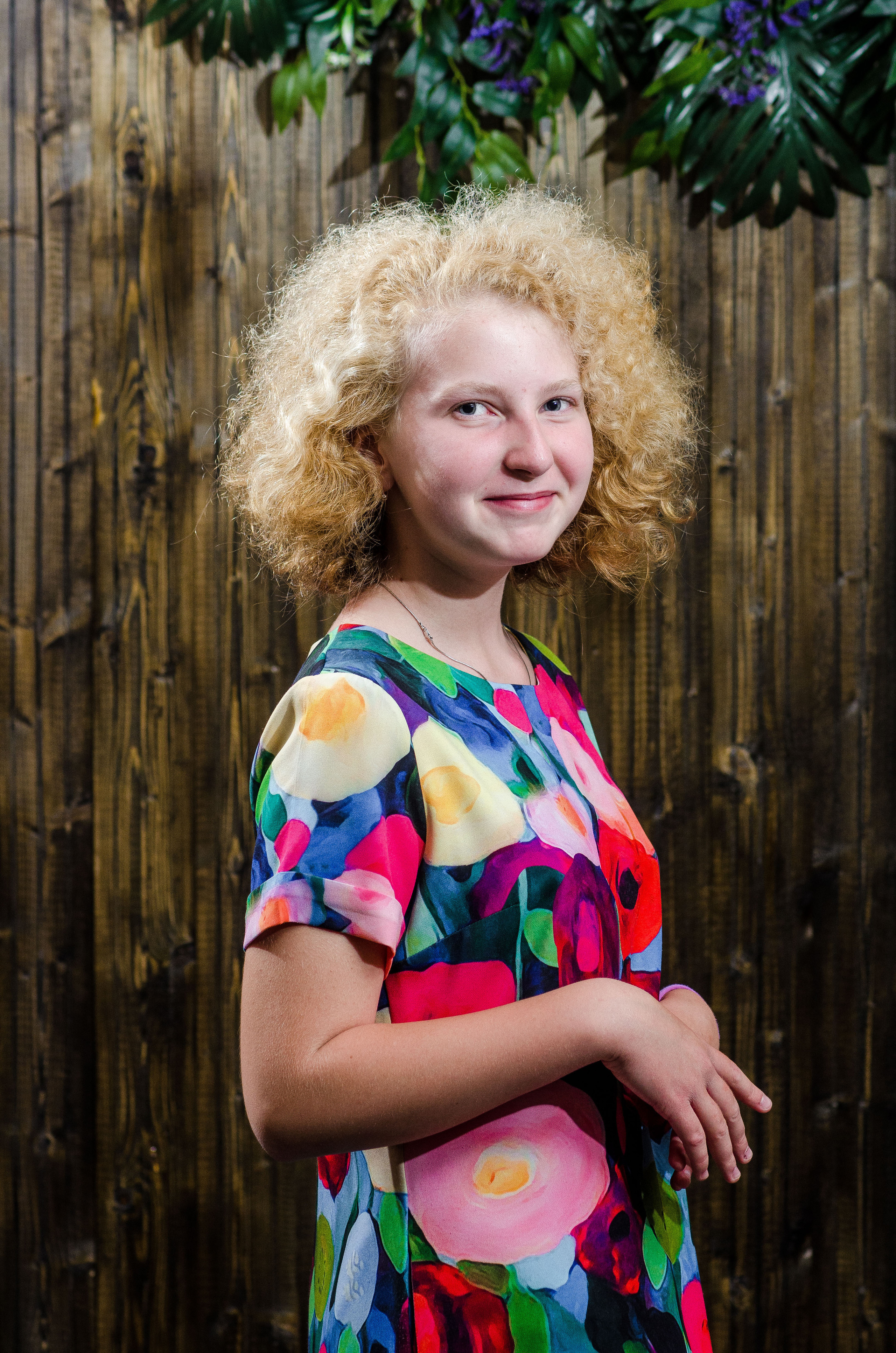 День Рождения Елены. Свадебный фотограф на Урале Виктор Соколов