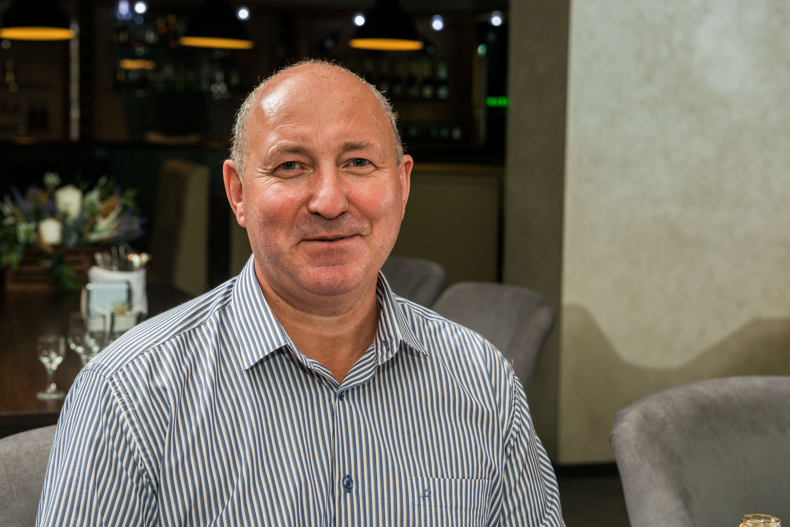 День Рождения Елены. Свадебный фотограф на Урале Виктор Соколов