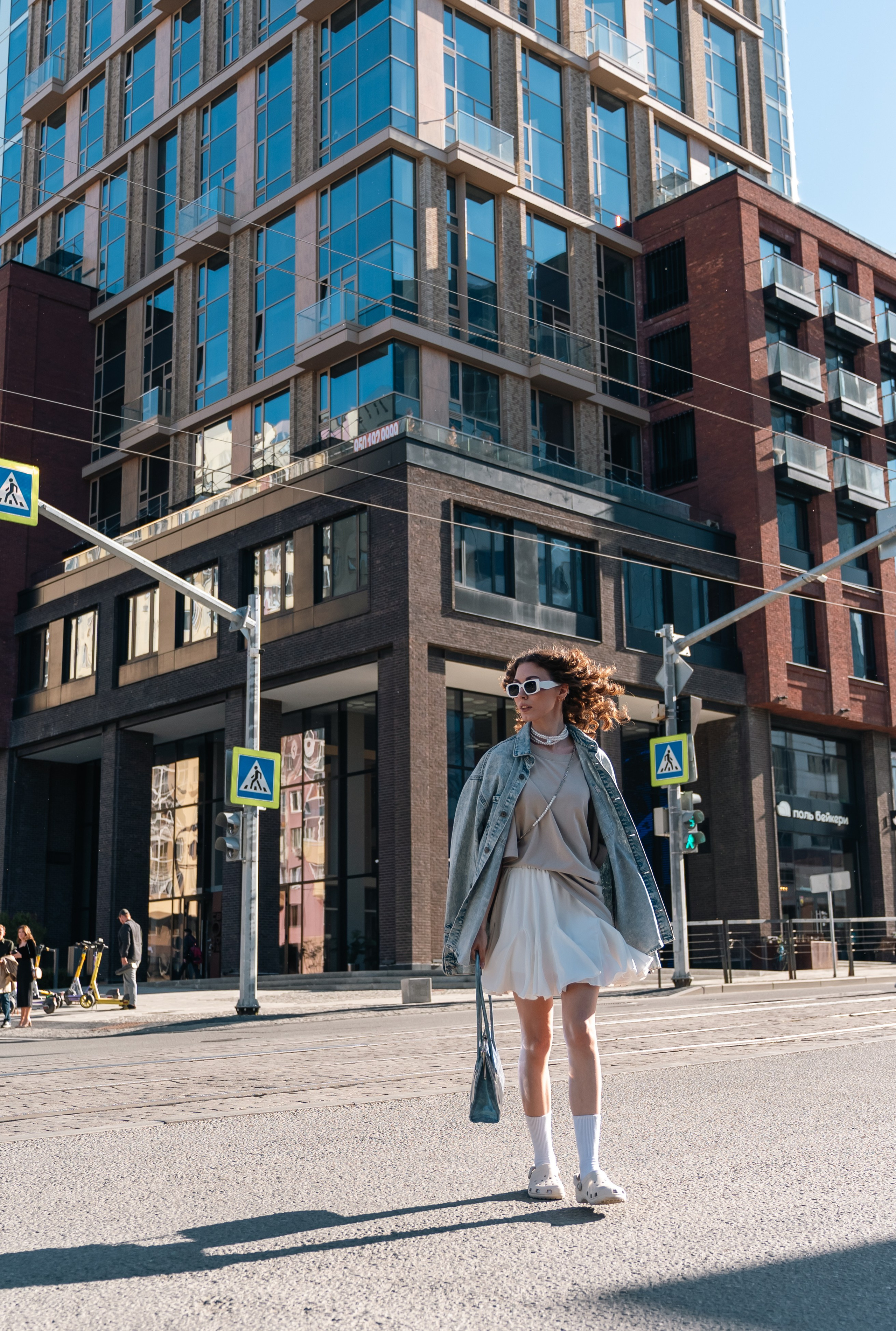 Индивидуальная фотосессия Екатеринбург. Фотограф из Екатеринбурга Алена Мусалимова