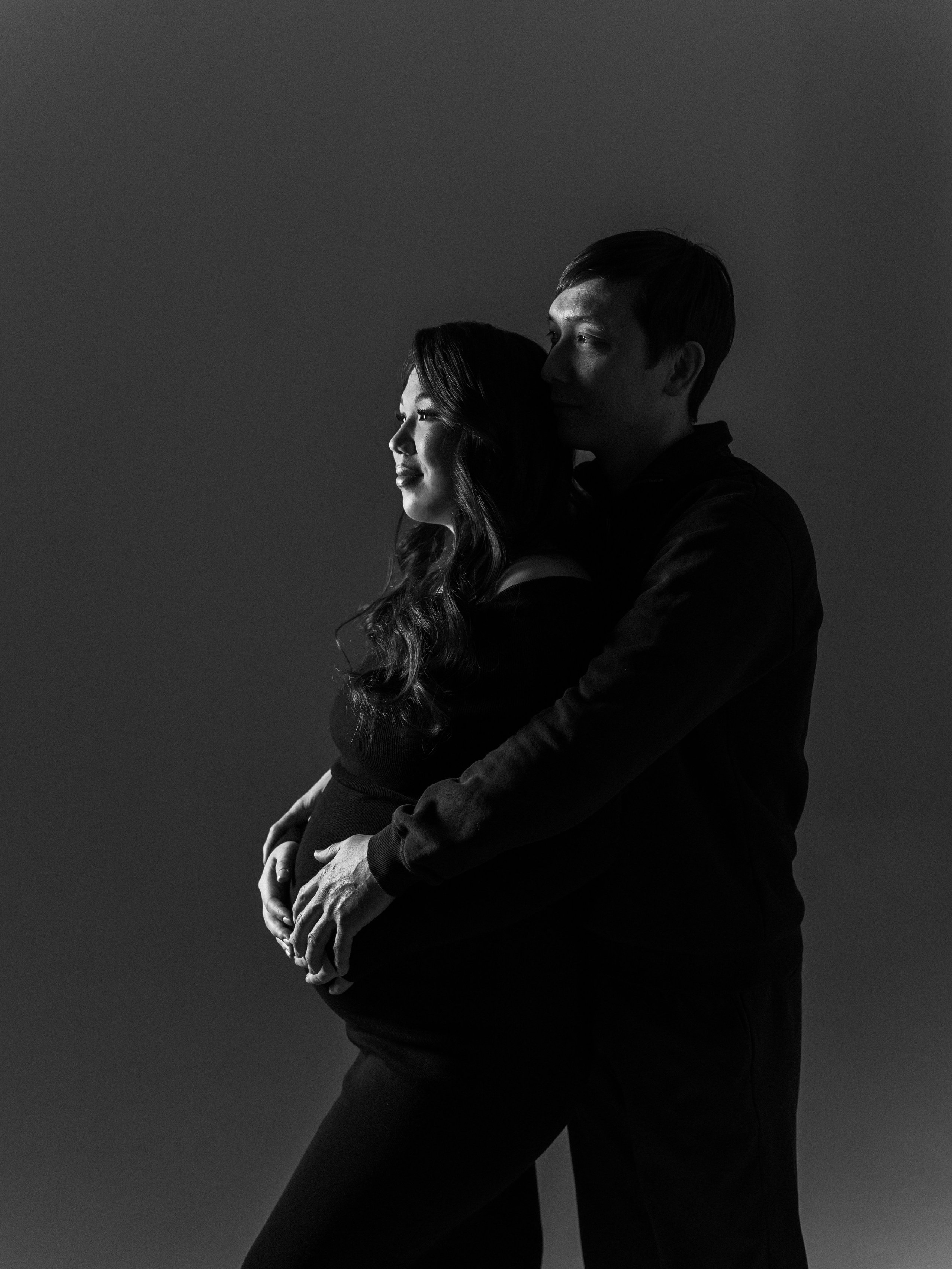 Фотосессии беременности. Фотограф из Екатеринбурга Алена Мусалимова