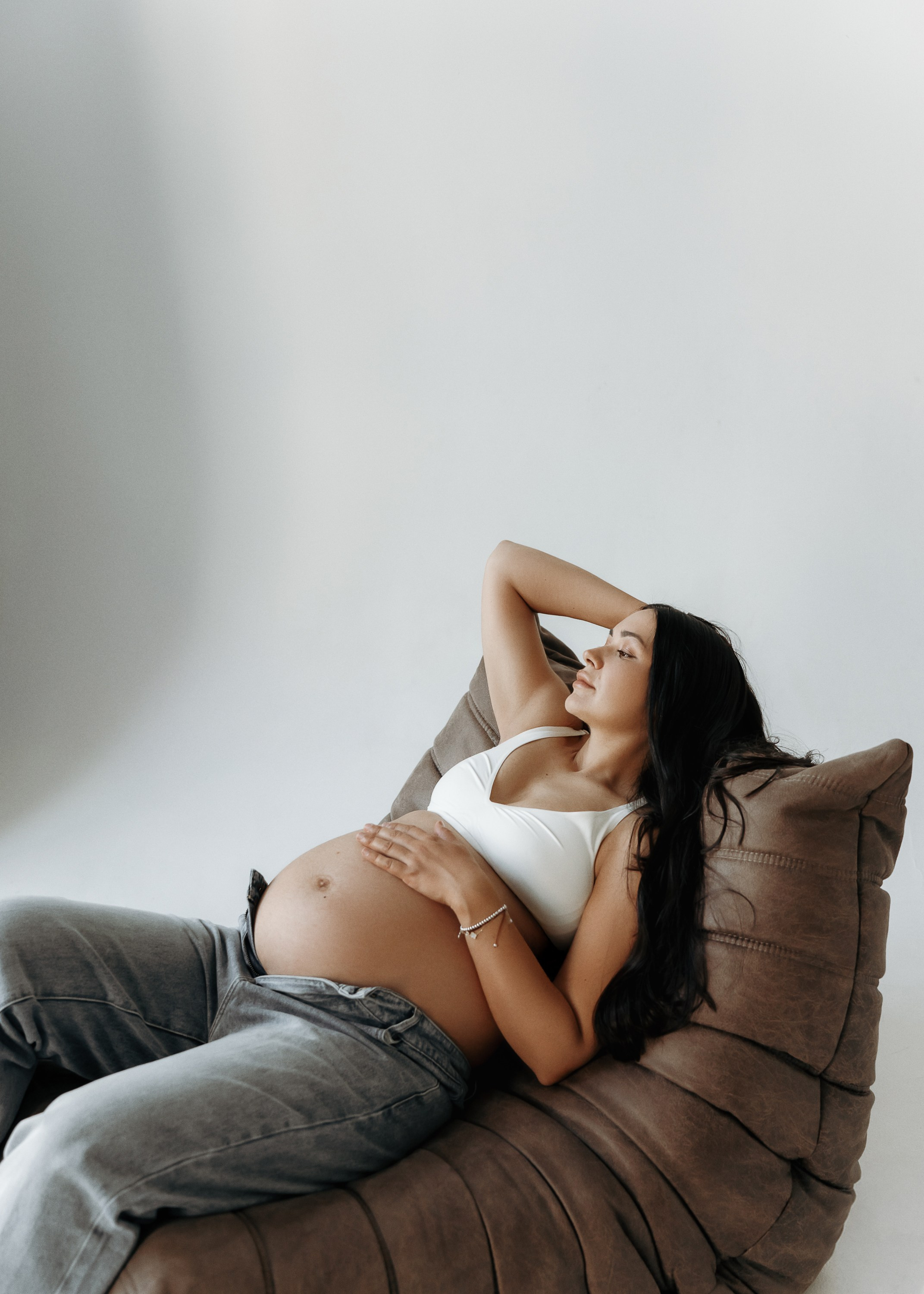 СВЕТА. Женский портрет