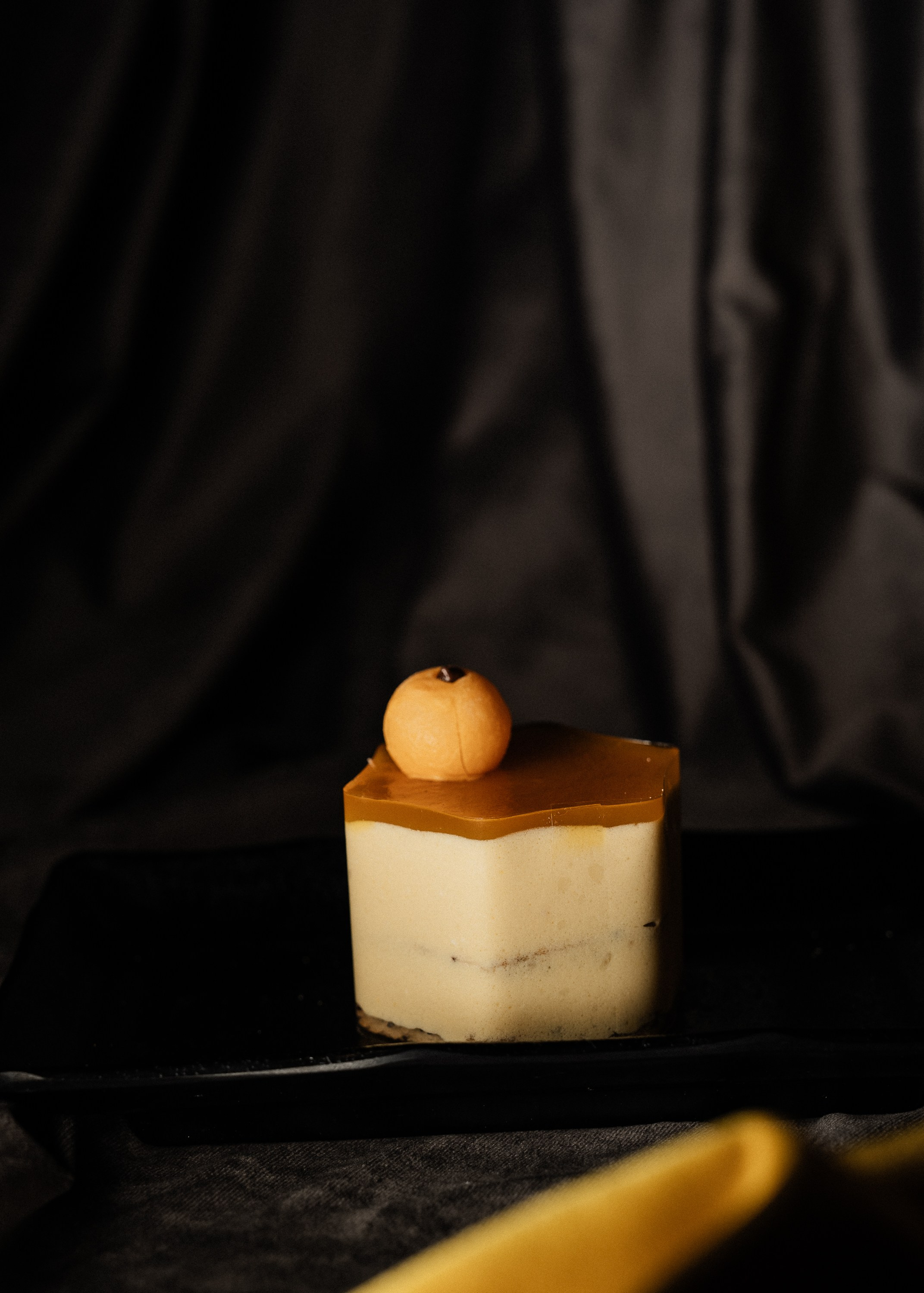 ДЕСЕРТЫ. Женский портрет