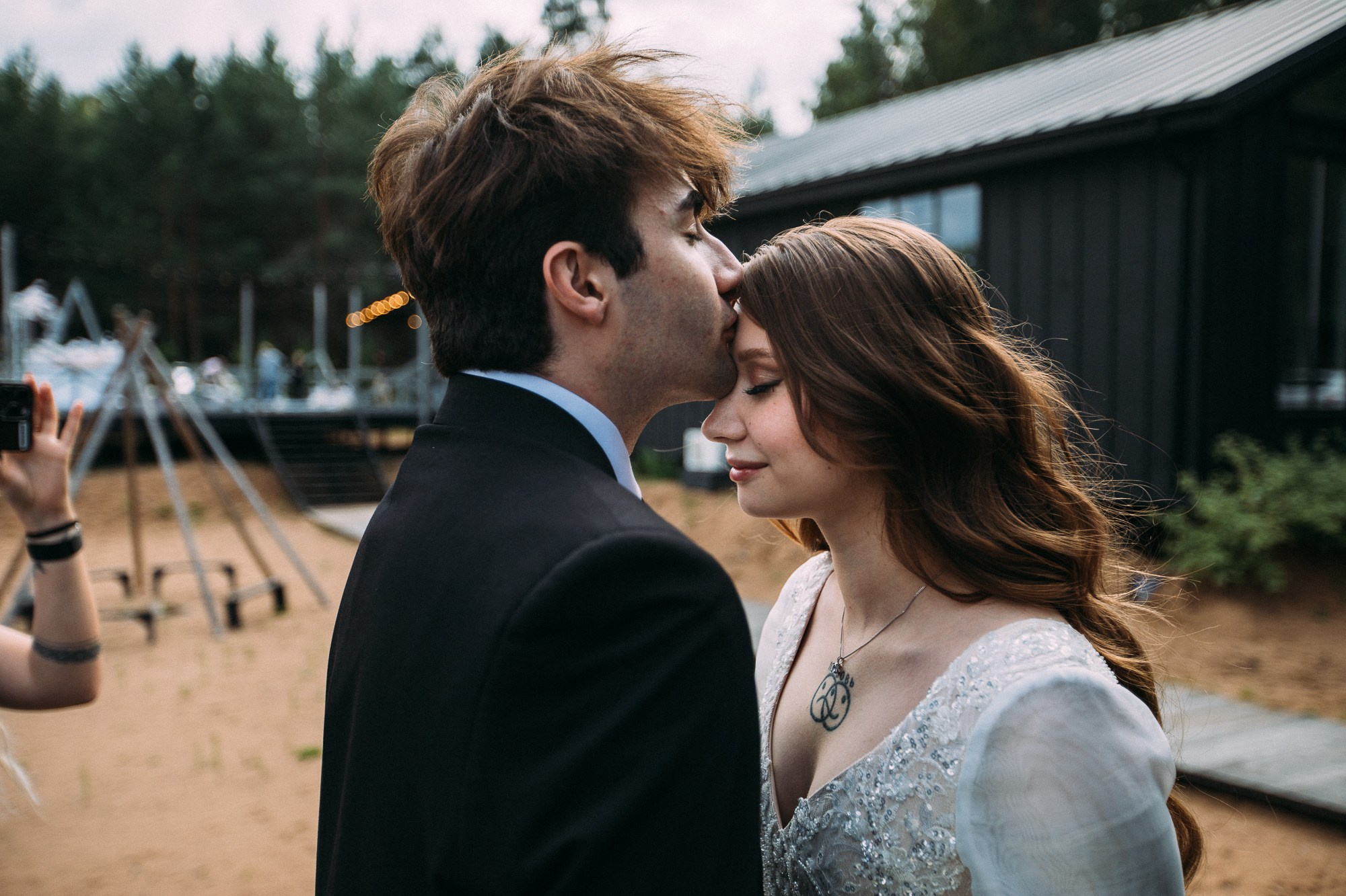 Армянская. Свадебный и семейный фотограф в Екатеринбурге Илья Рихтер