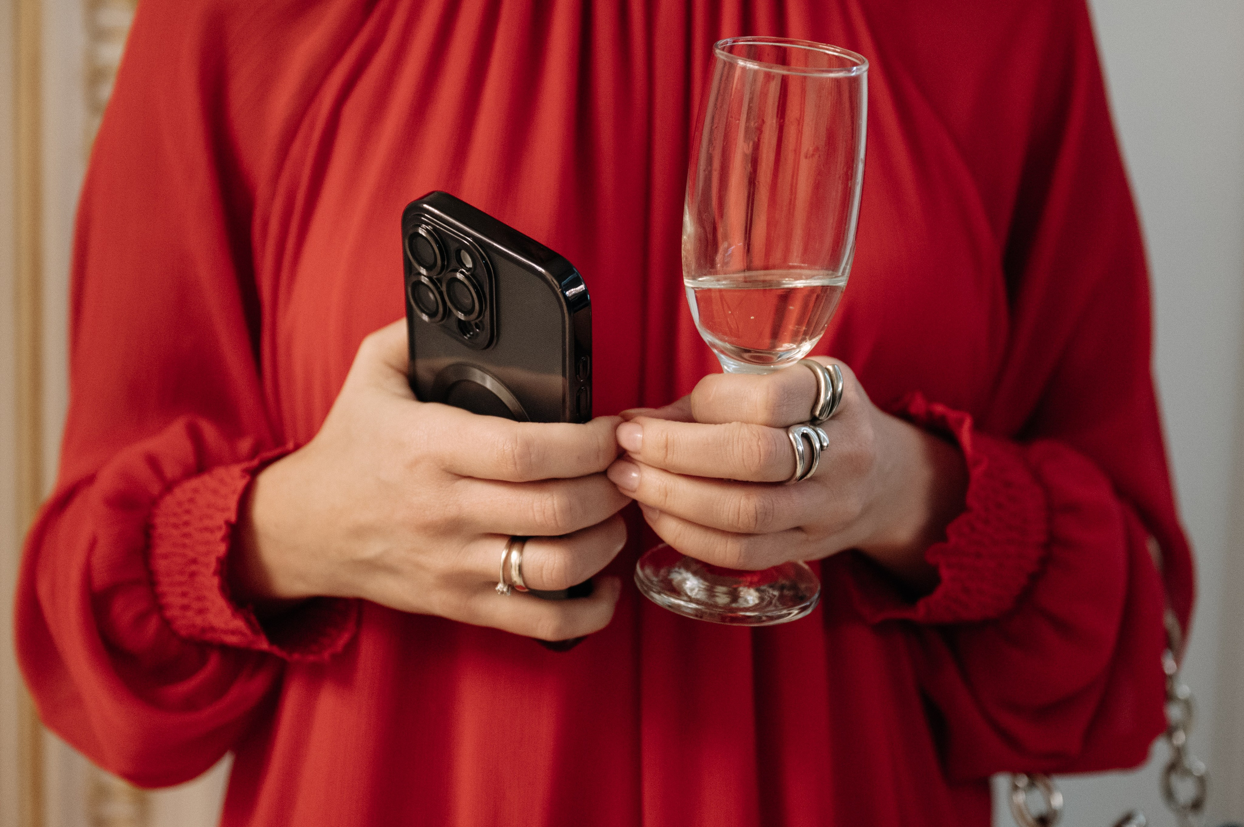 CHARUEL. Свадебный фотограф в Москве Григорий Аргунов