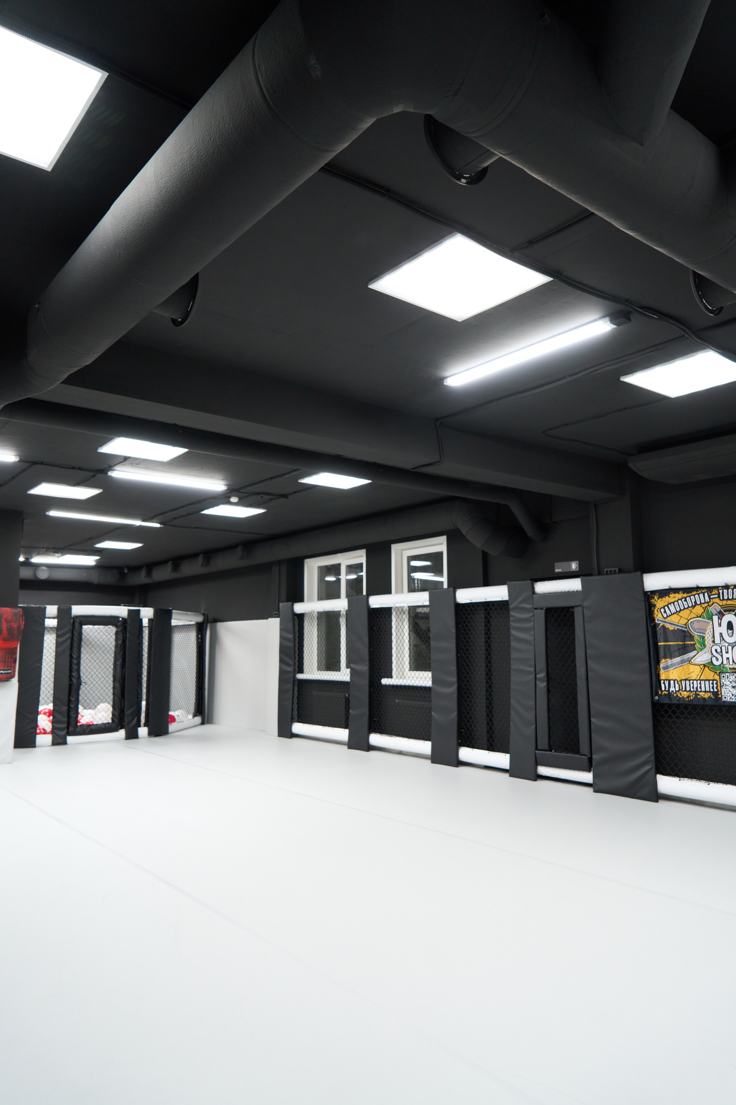 Открытие клуба YOUNG TEAM Губернский. Фотограф в Краснодаре Татьяна Вижевитова