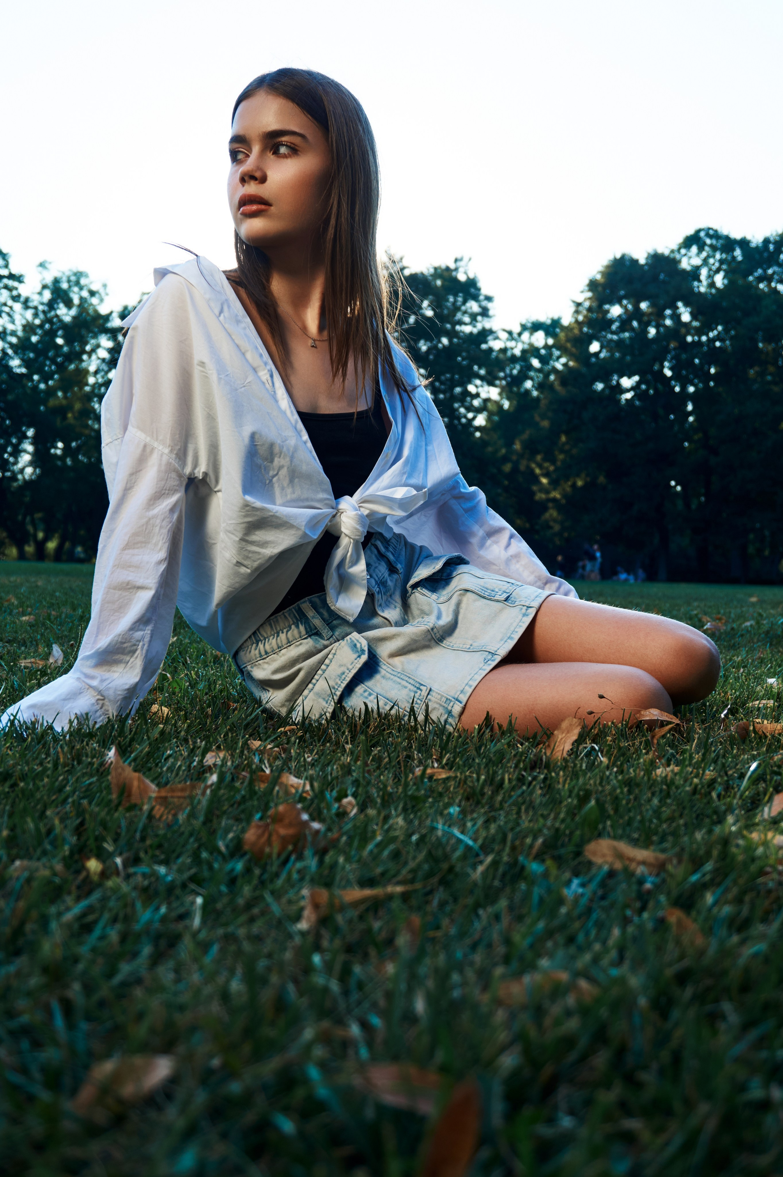 Дендрарий. Фотограф в Краснодаре Татьяна Вижевитова