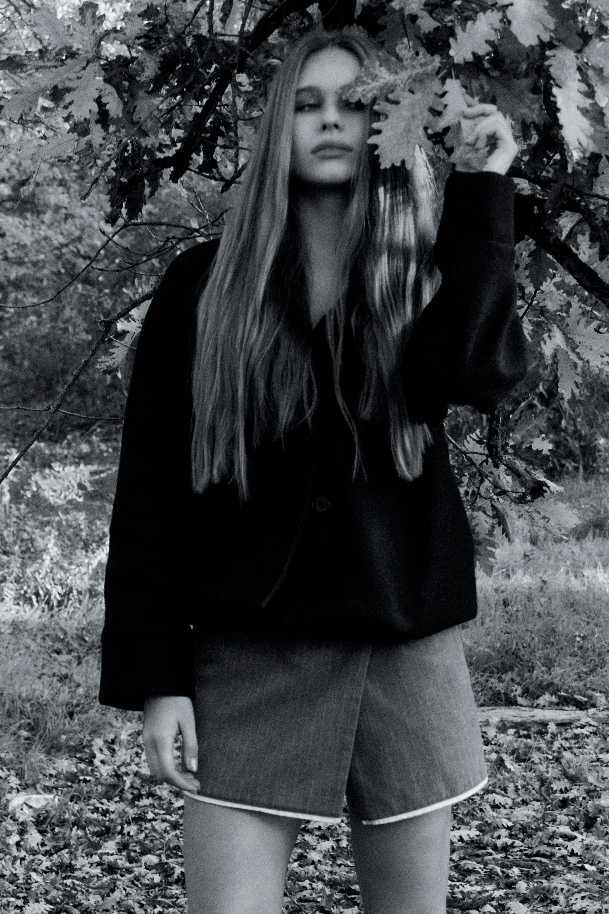 Лиза. Фотограф в Краснодаре Татьяна Вижевитова