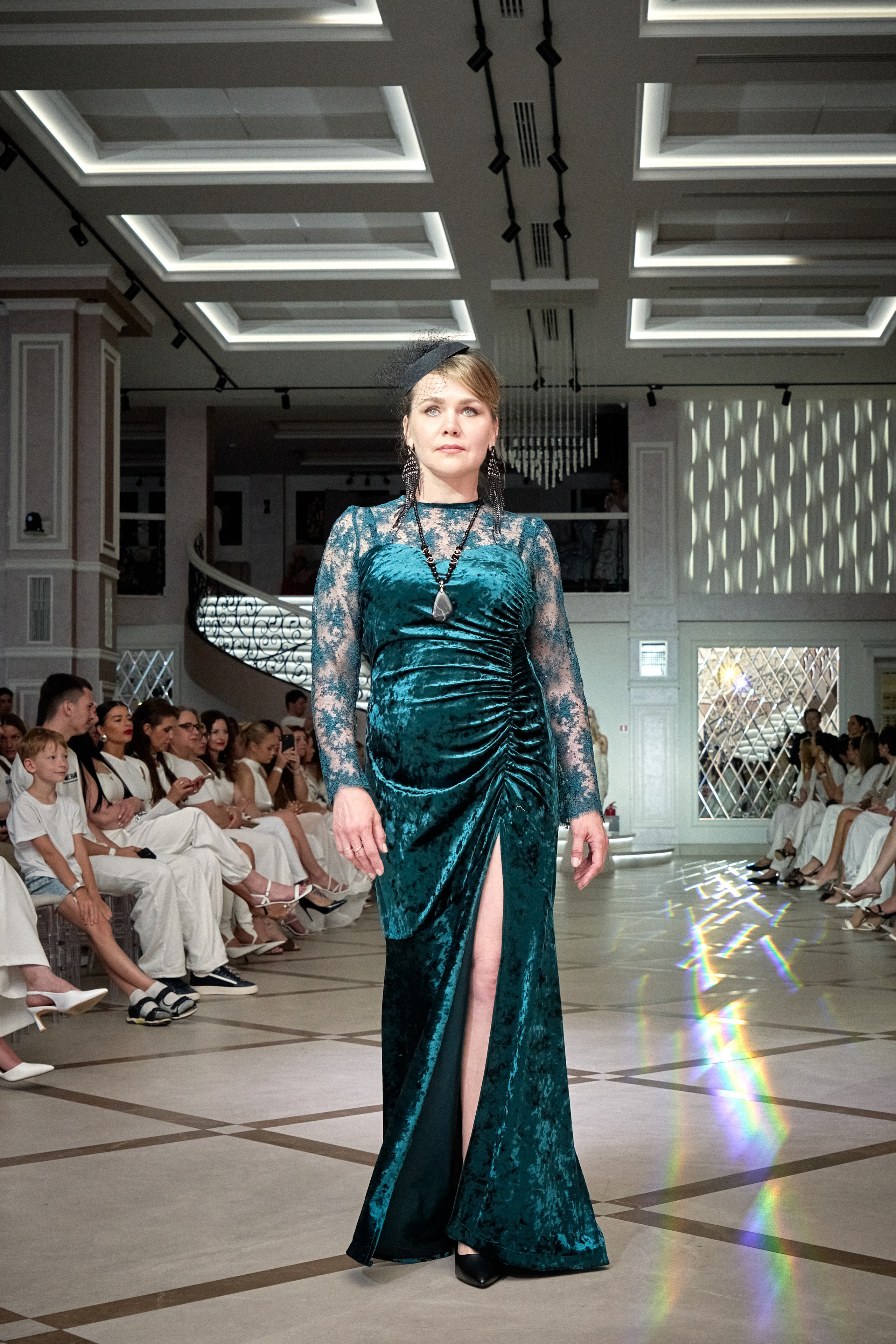 KRASNODAR FASHION SHOW. Фотограф в Краснодаре Татьяна Вижевитова