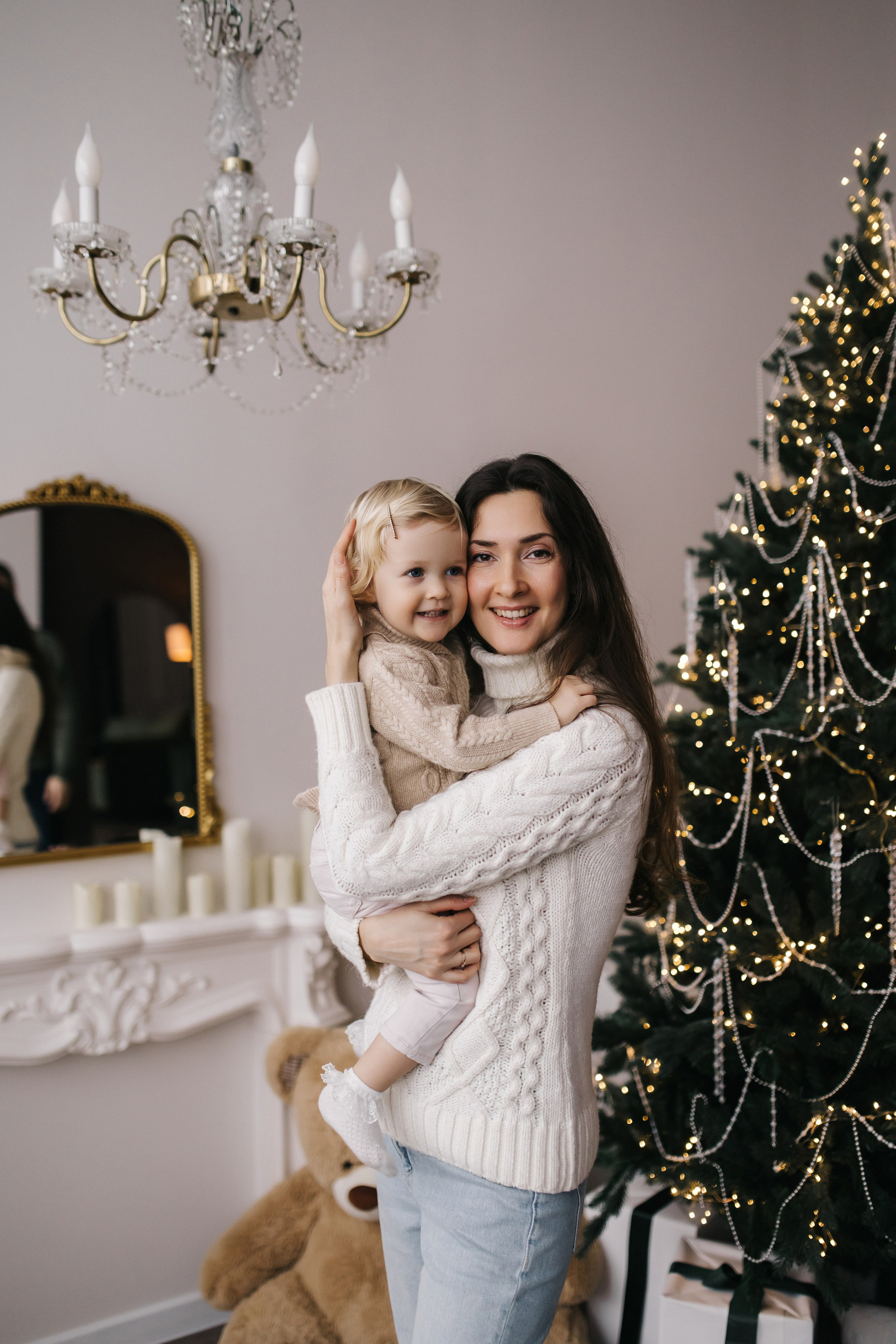 Фотосессия в 100 Frames