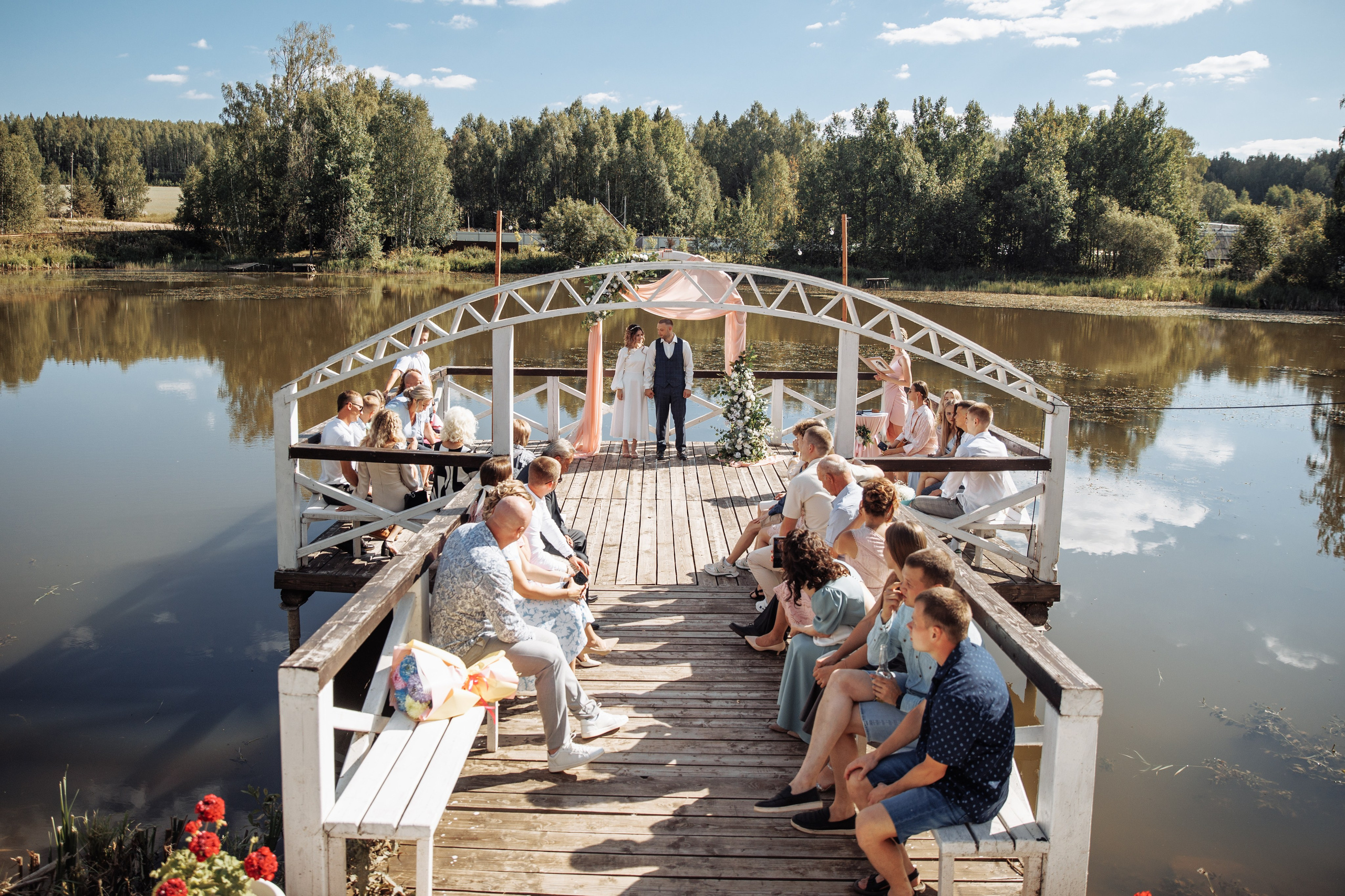 A&A. Свадебный и репортажный фотограф в Перми