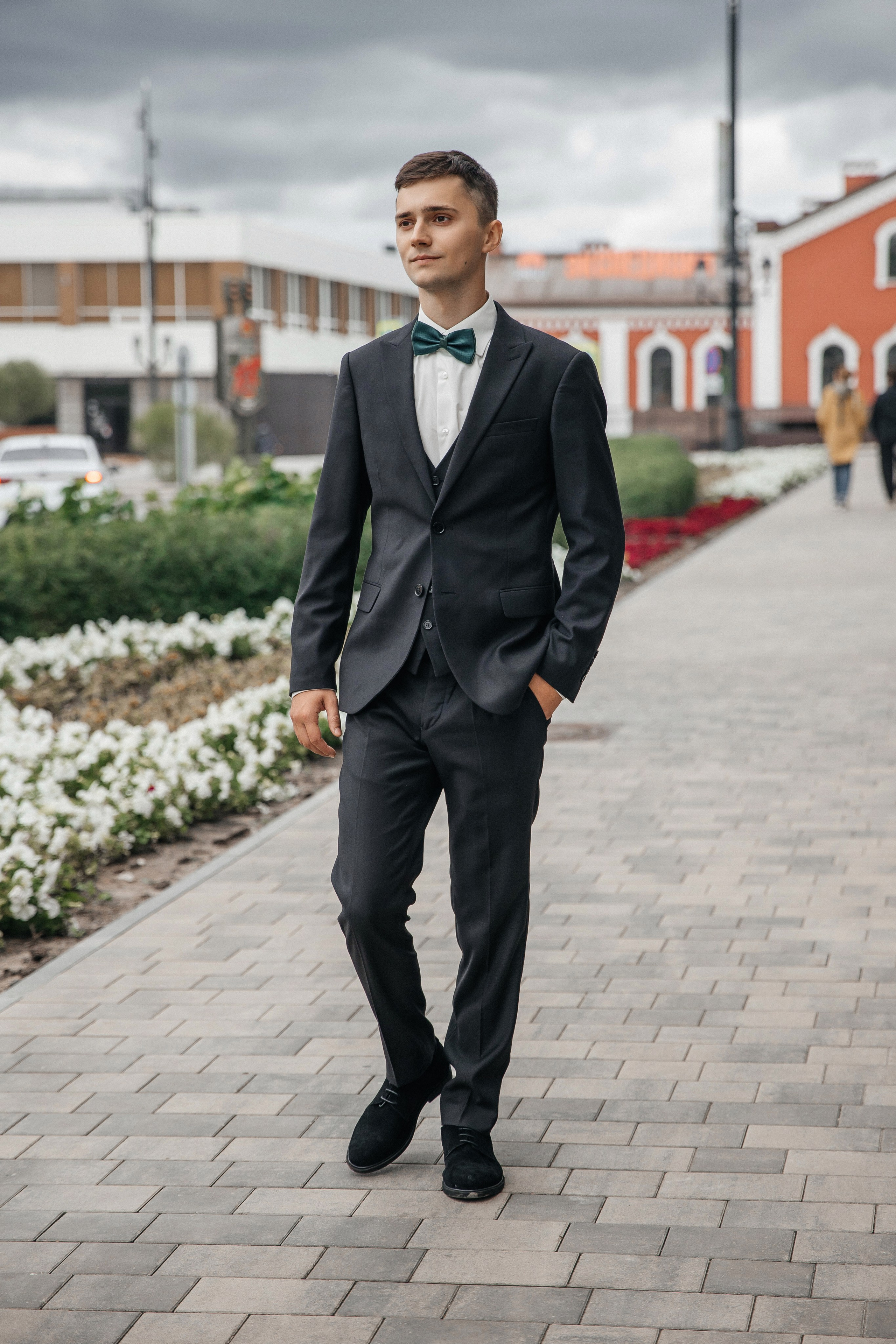 K&М. Свадебный и репортажный фотограф в Перми