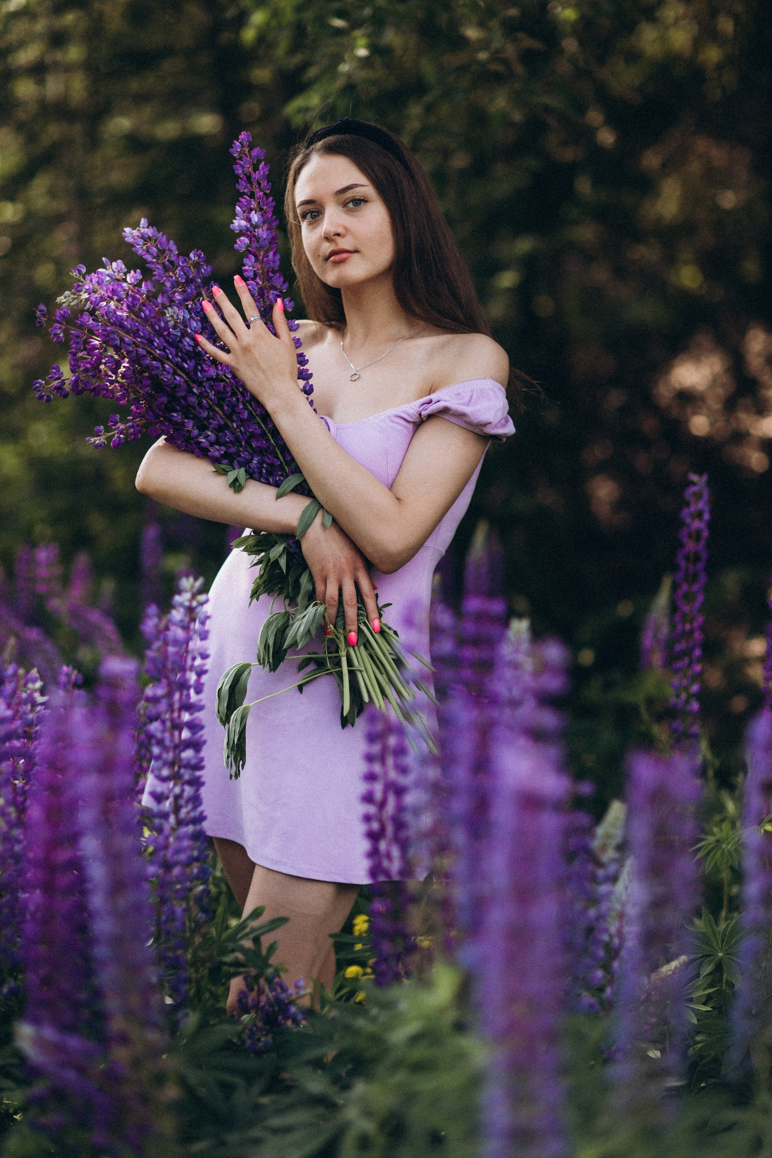 Ксения. Свадебный и репортажный фотограф в Перми