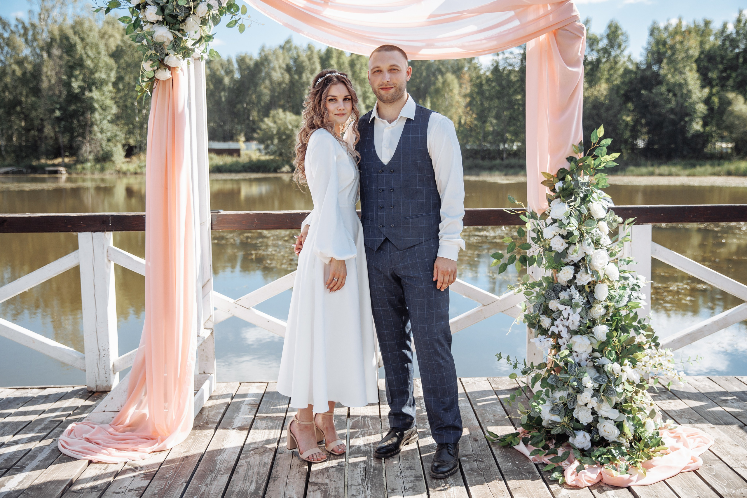 A&A. Свадебный и репортажный фотограф в Перми